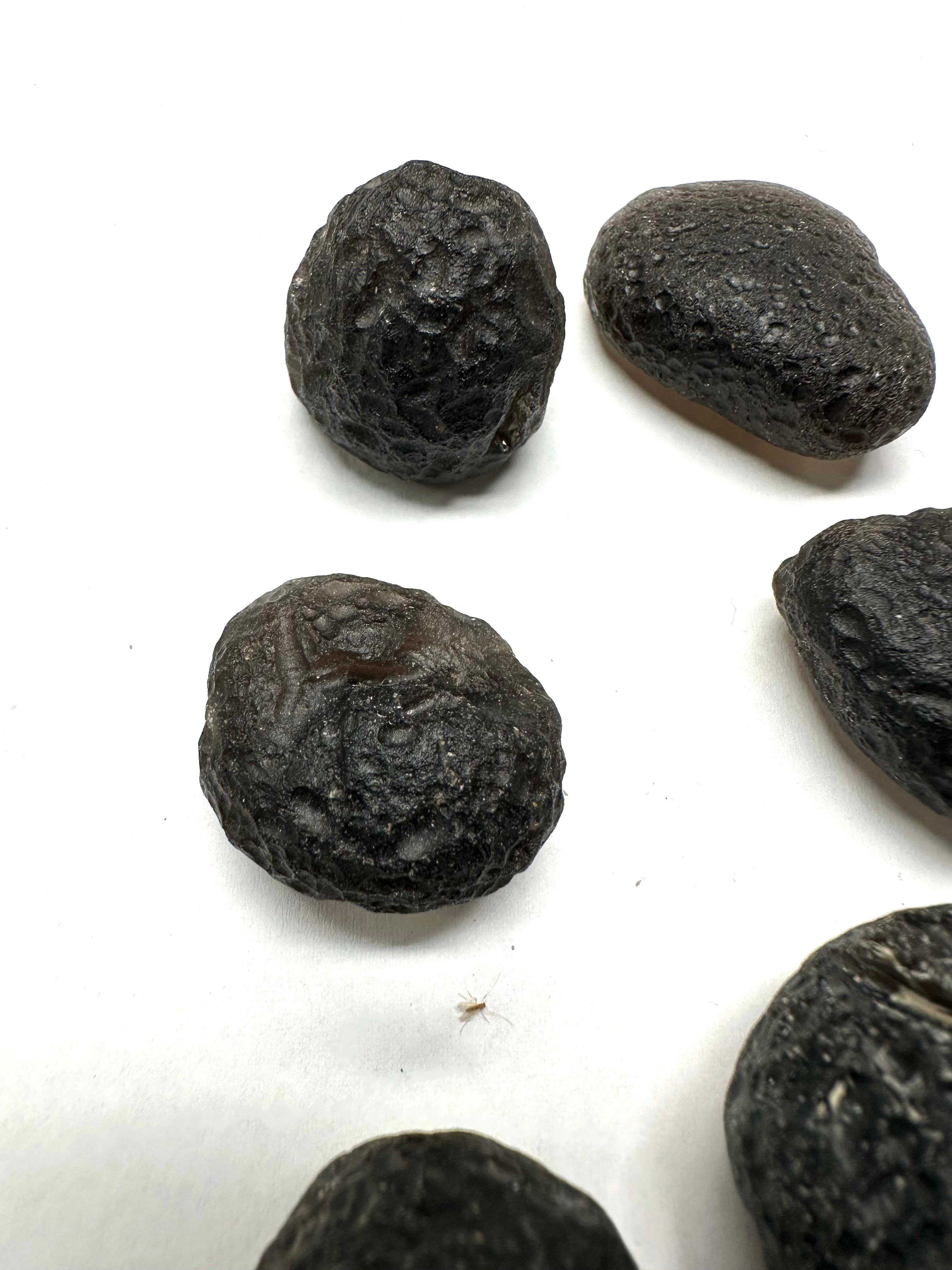 Colombianite 200g (15-25g) - VEL17