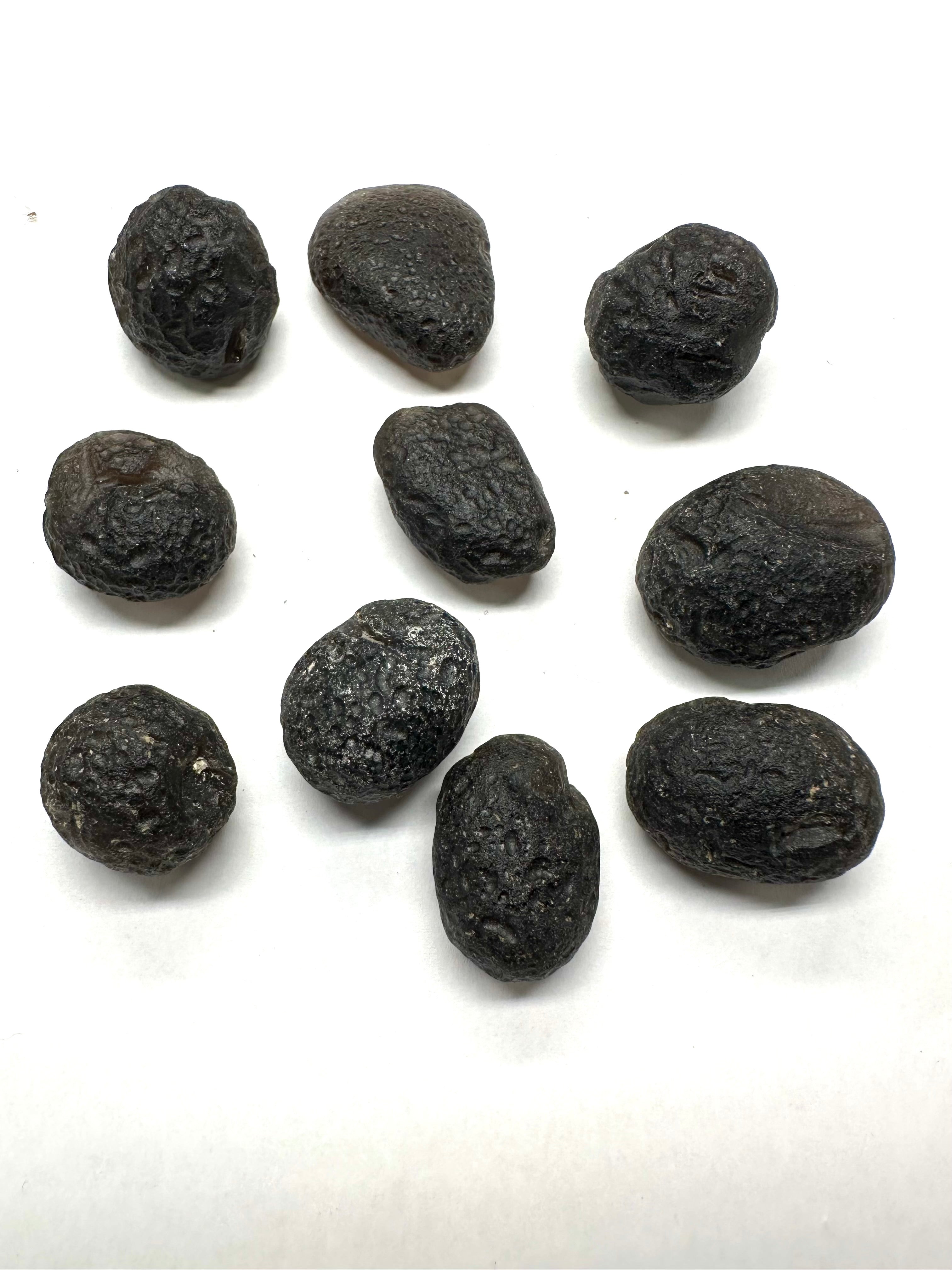 Colombianite 200g (15-25g)