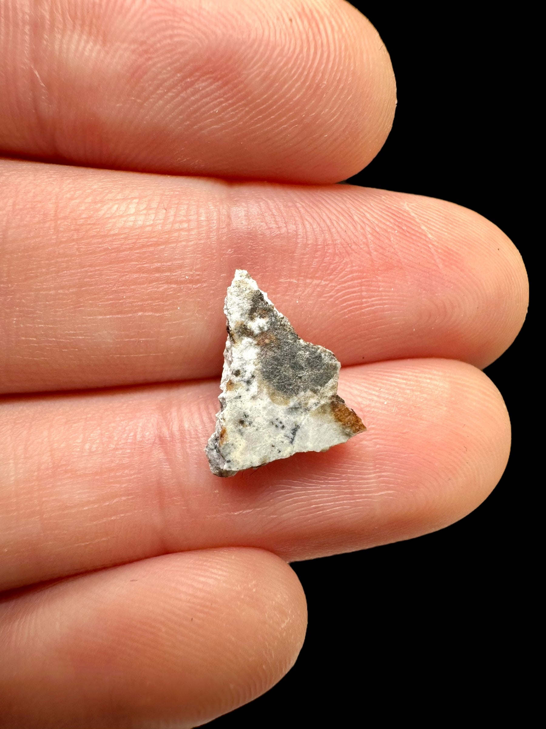 Meteorite Timimoun 003 – 0,4g – Algeria - METM27