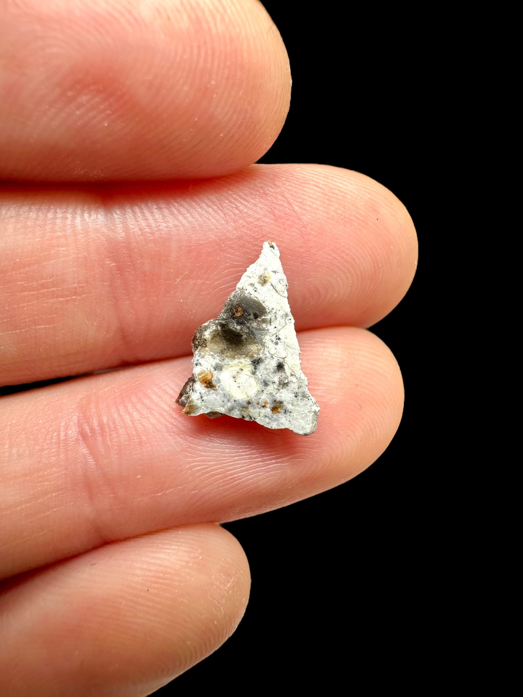 Meteorite Timimoun 003 – 0,4g – Algeria - METM27