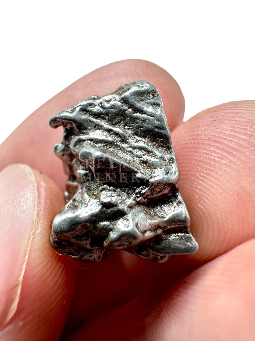 Meteorite Campo del Cielo 6,3g – Argentina