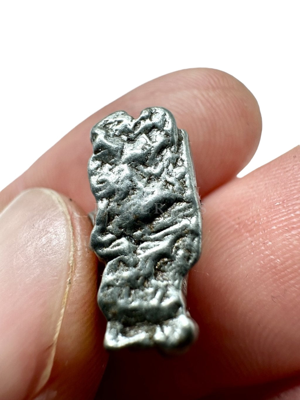 Meteorite Campo del Cielo 6,3g – Argentina - ZM018
