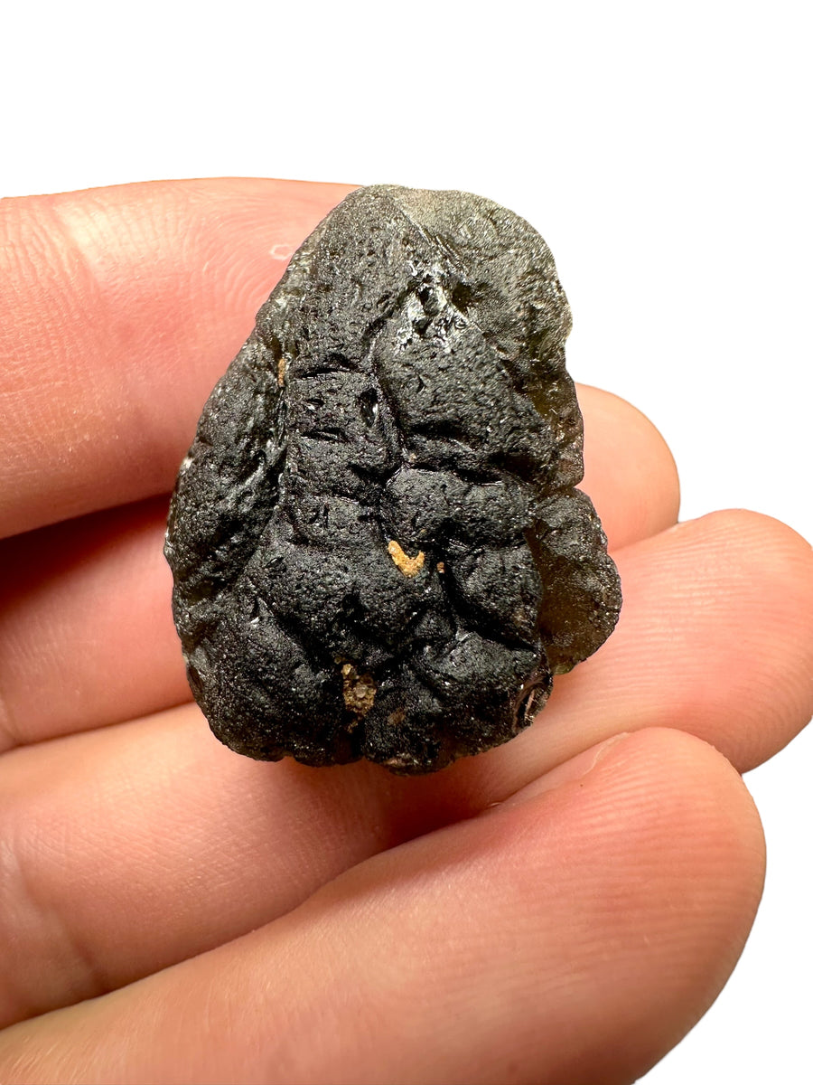 Moldavite – Zliv – 11,2g - V1766