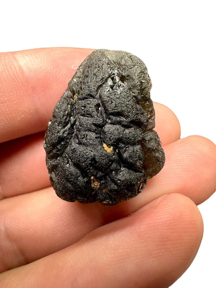 Moldavite – Zliv – 11,2g - V1766