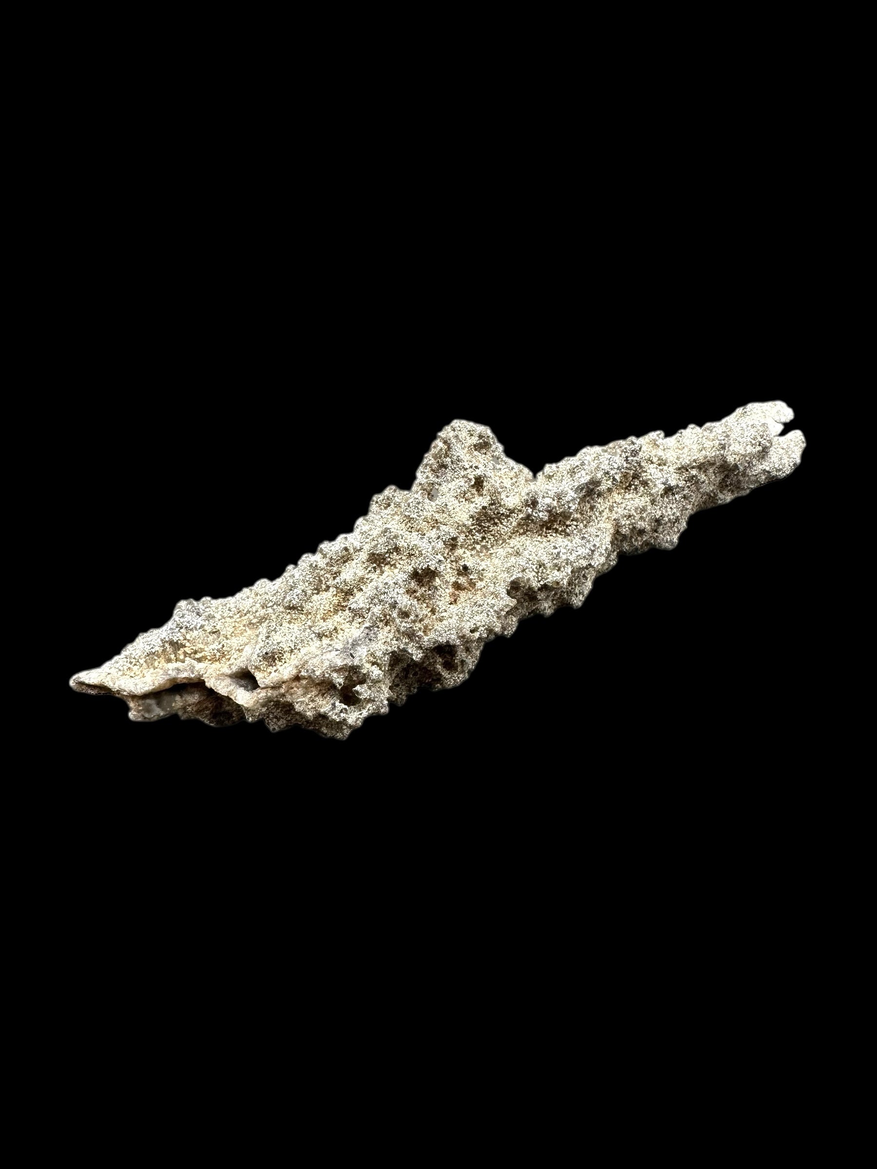Fulgurite 18g – Libyan desert, Egypt - FU102