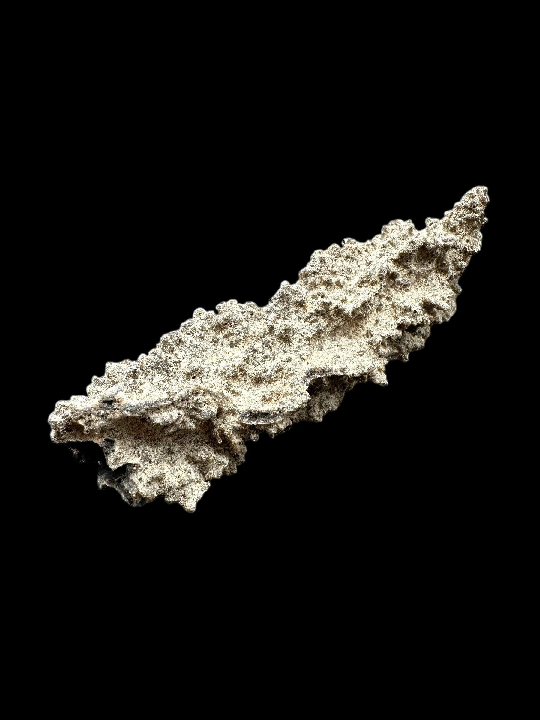 Fulgurite 16,1g – Libyan desert, Egypt - FU103