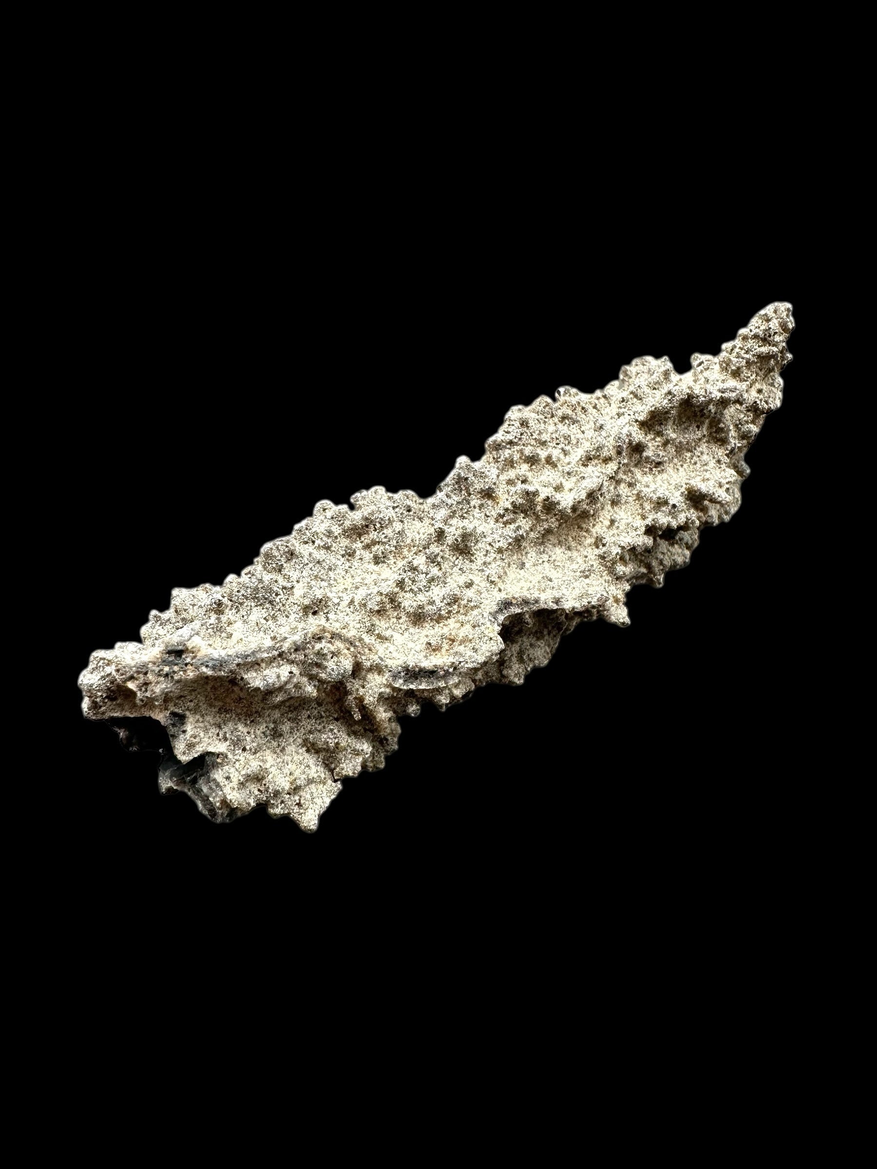 Fulgurite 16,1g – Libyan desert, Egypt - FU103