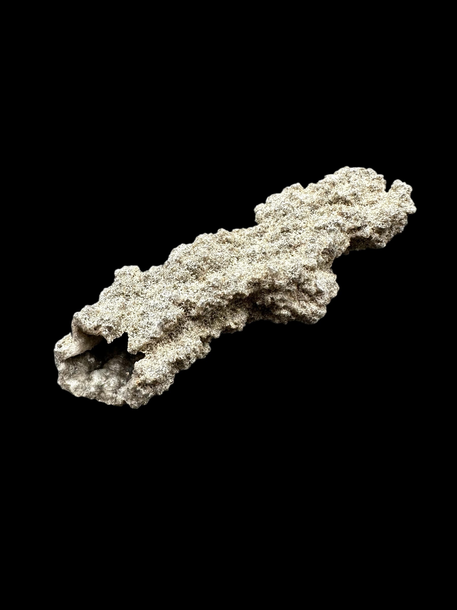 Fulgurite 12,1g – Libyan desert, Egypt - FU105
