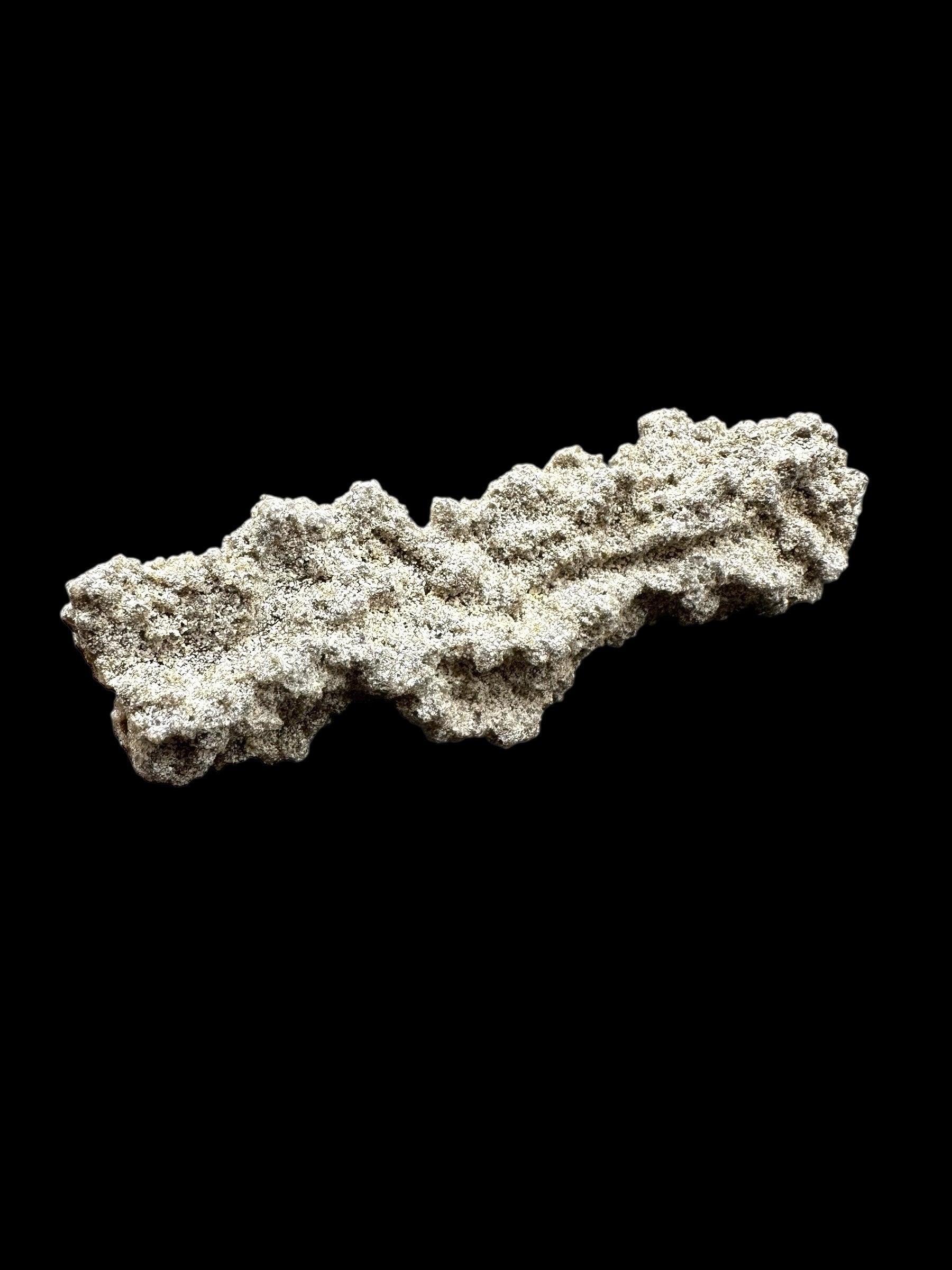Fulgurite 12,1g – Libyan desert, Egypt - FU105