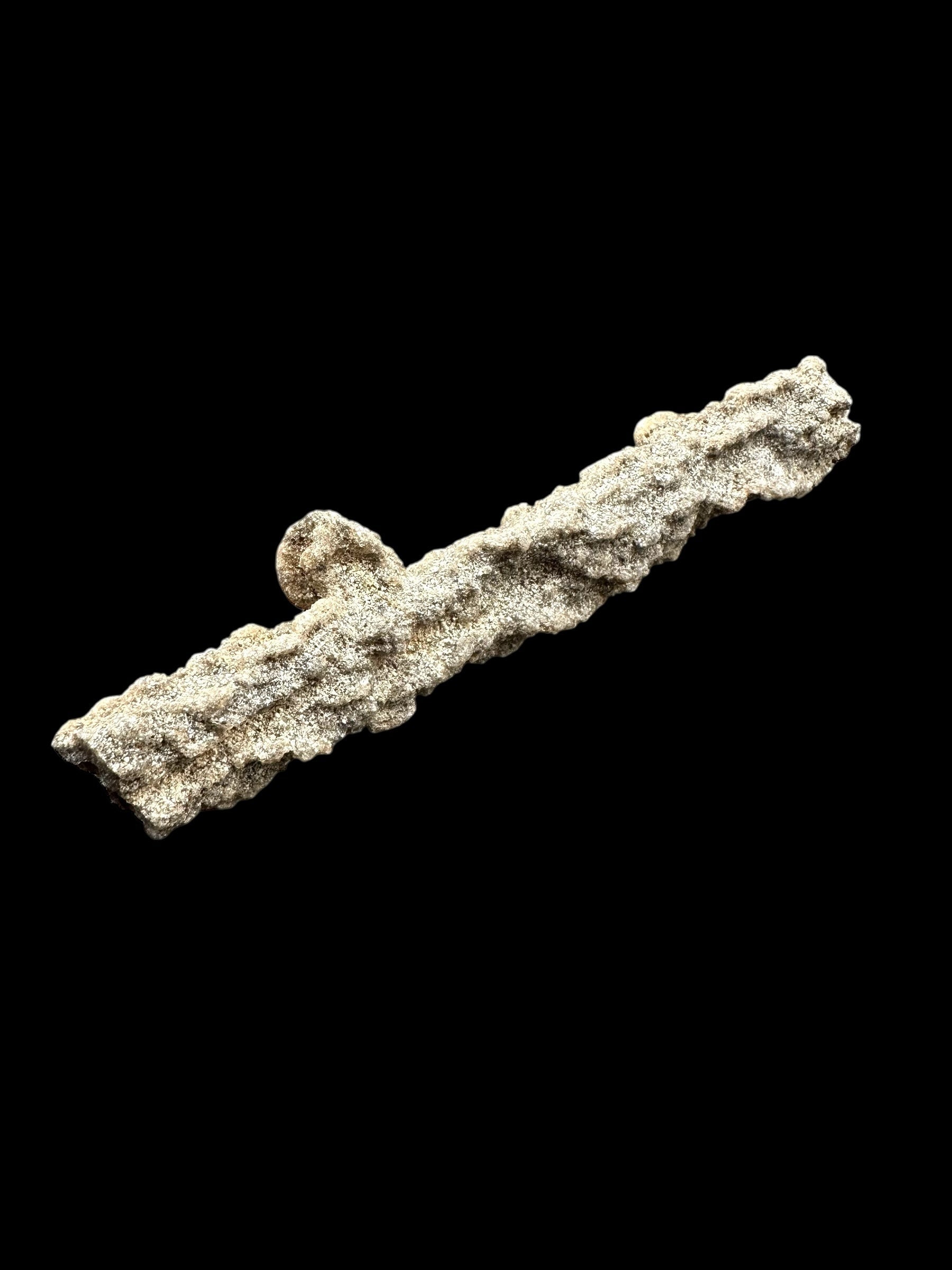 Fulgurite 8g – Libyan desert, Egypt - FU106