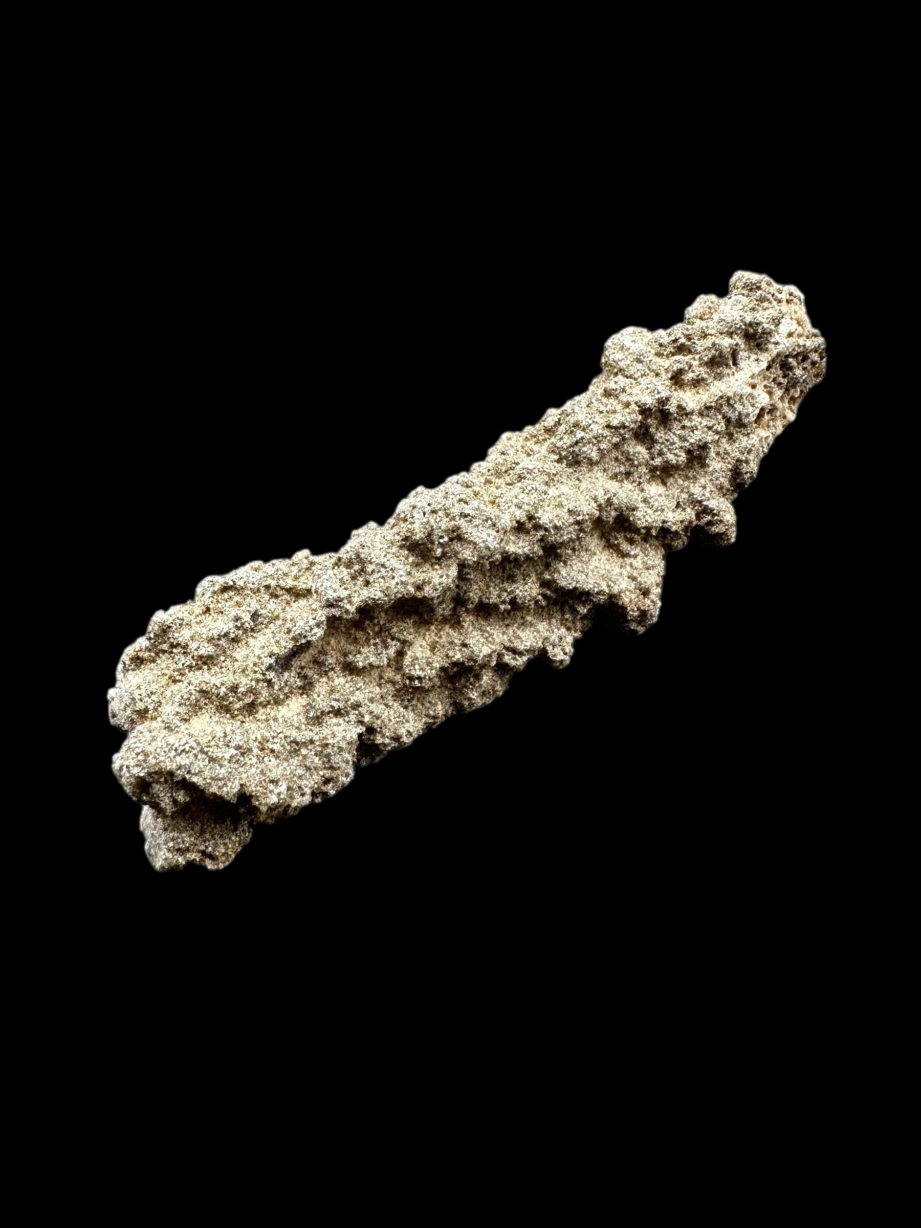 Fulgurite 17g – Libyan desert, Egypt - FU107