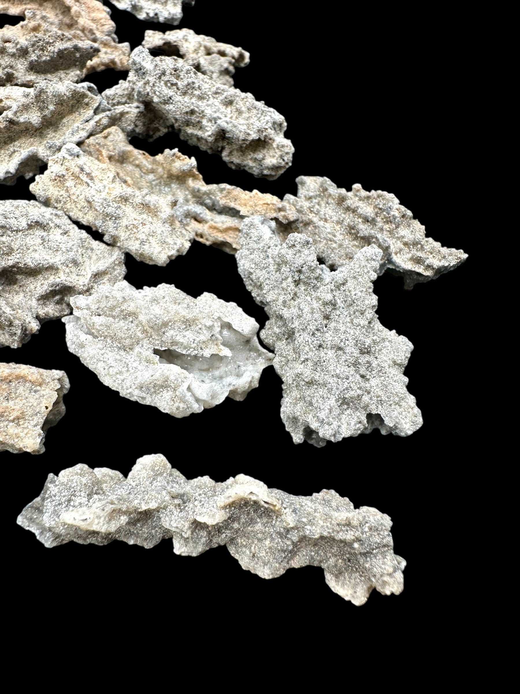 Fulgurite 300g – Libyan desert, Egypt - FVEL01