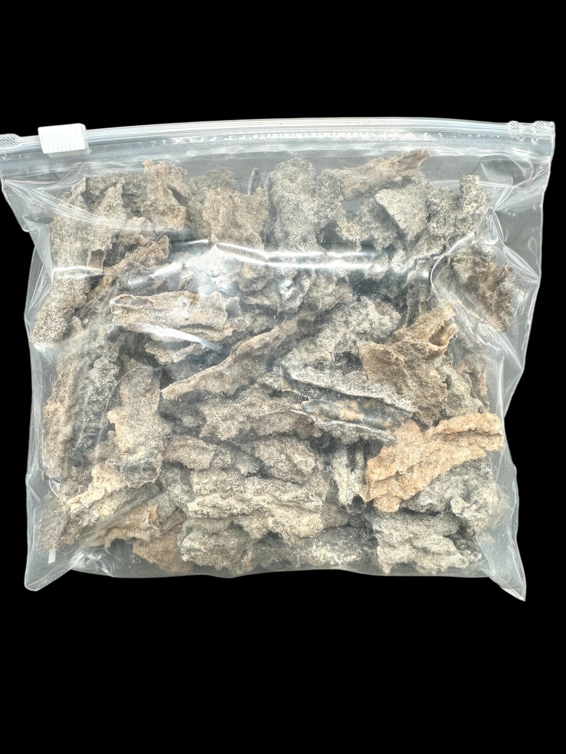 Fulgurite 300g – Libyan desert, Egypt - FVEL01