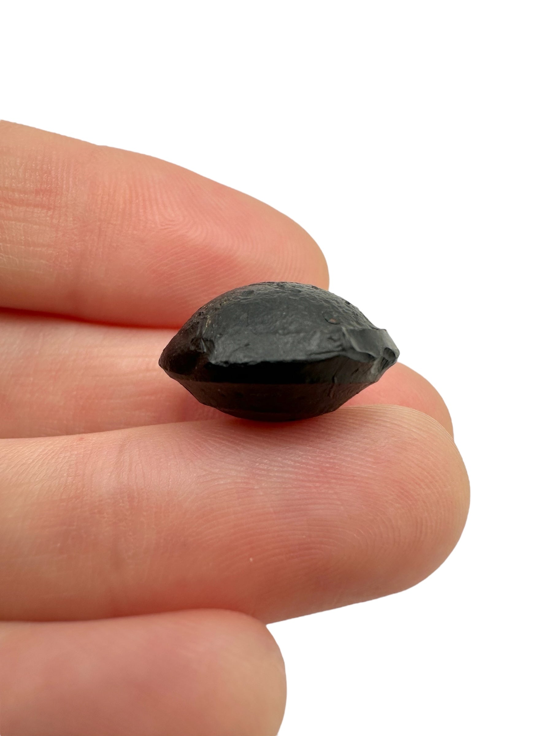 Australite "button" 2,6g – Kalgoorlie, Western Australia - AU062