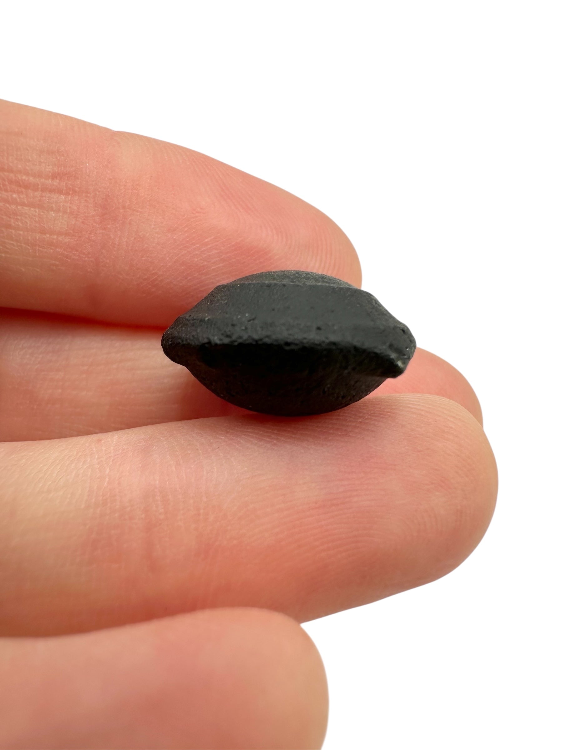Australite "button" 2,8g – Kalgoorlie, Western Australia - AU070