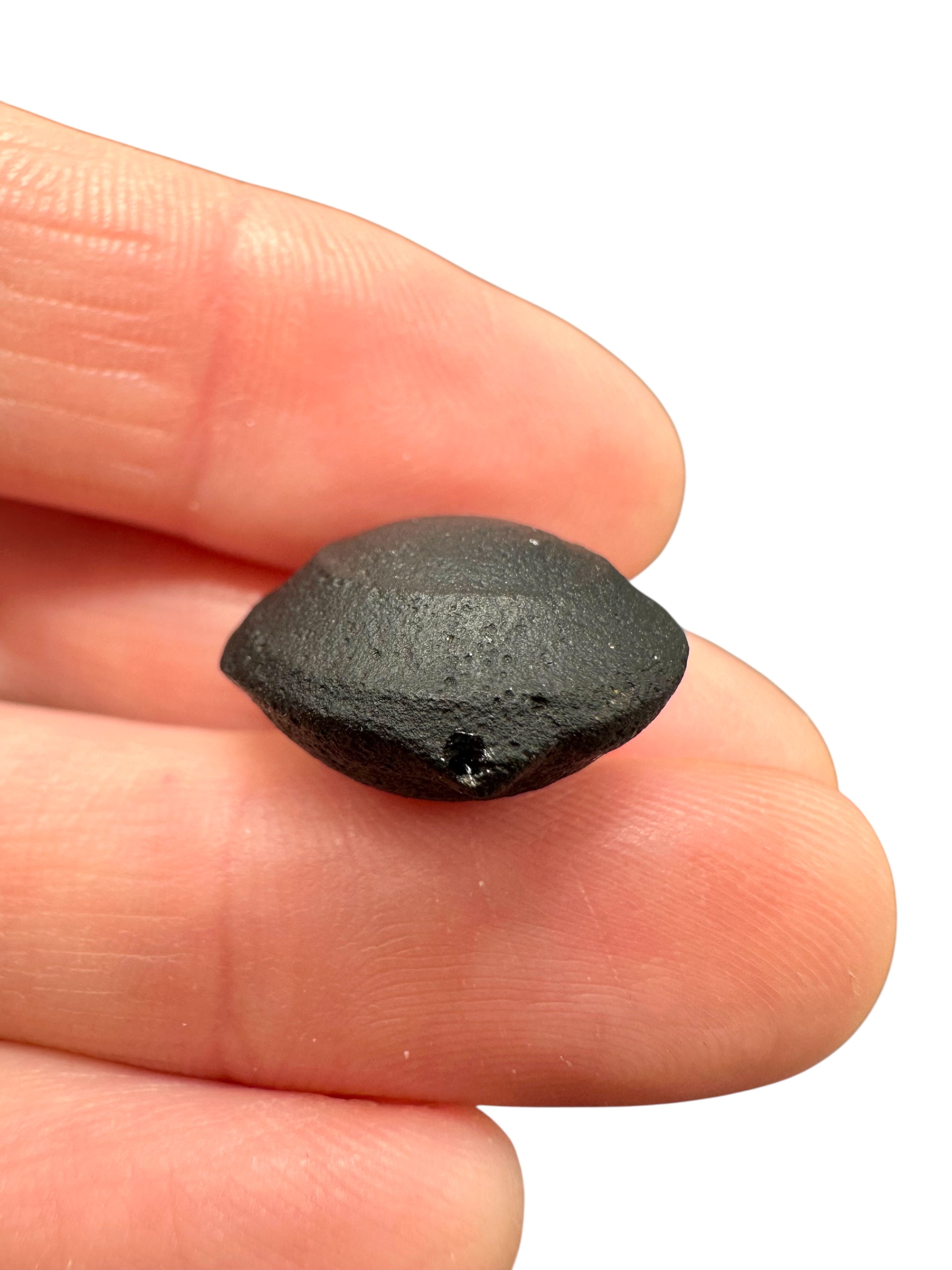 Australite "button" 2,8g – Kalgoorlie, Western Australia - AU070