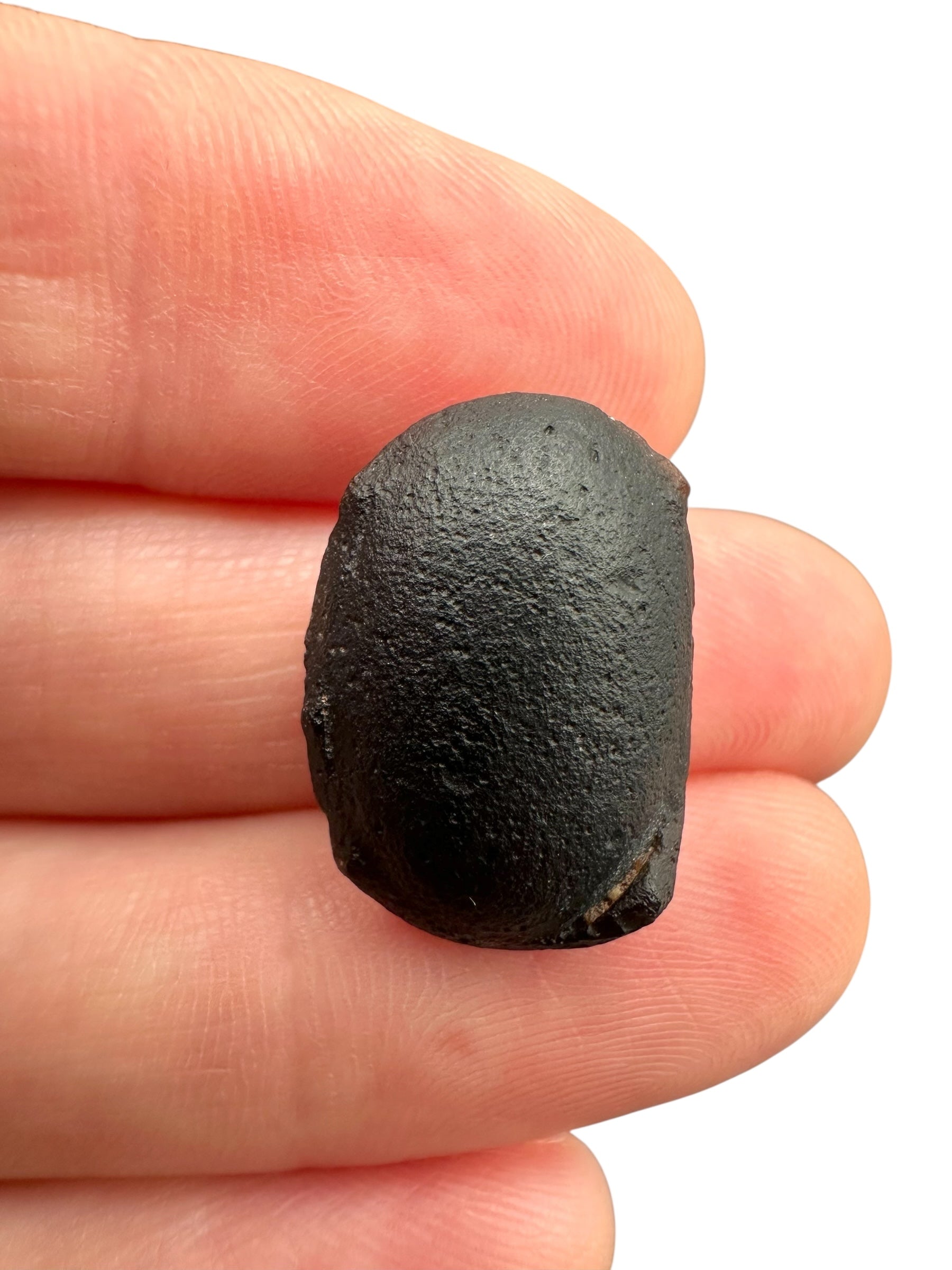 Australite "button" 2,4g – Kalgoorlie, Western Australia - AU073