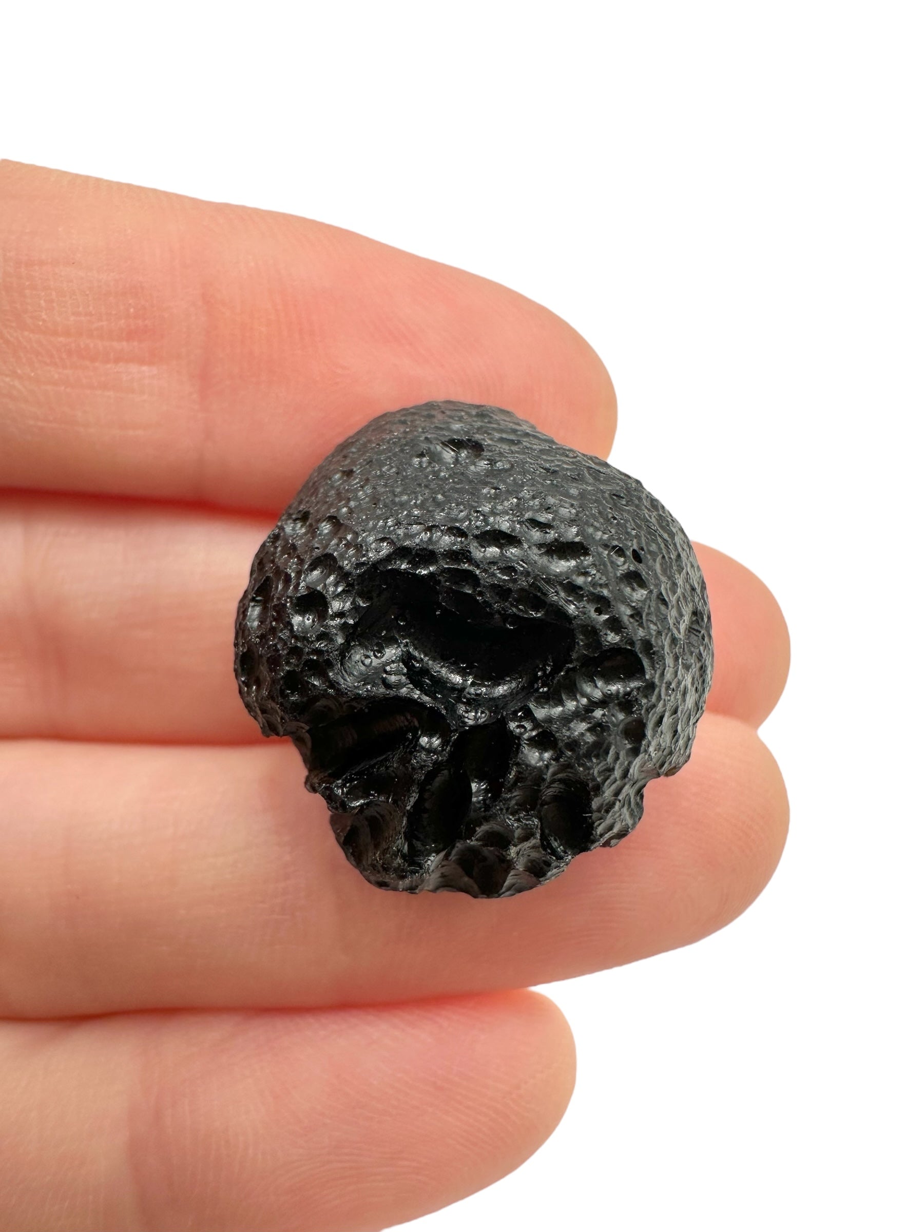 Indochinite 7,7g – Guangdong, China - IN038