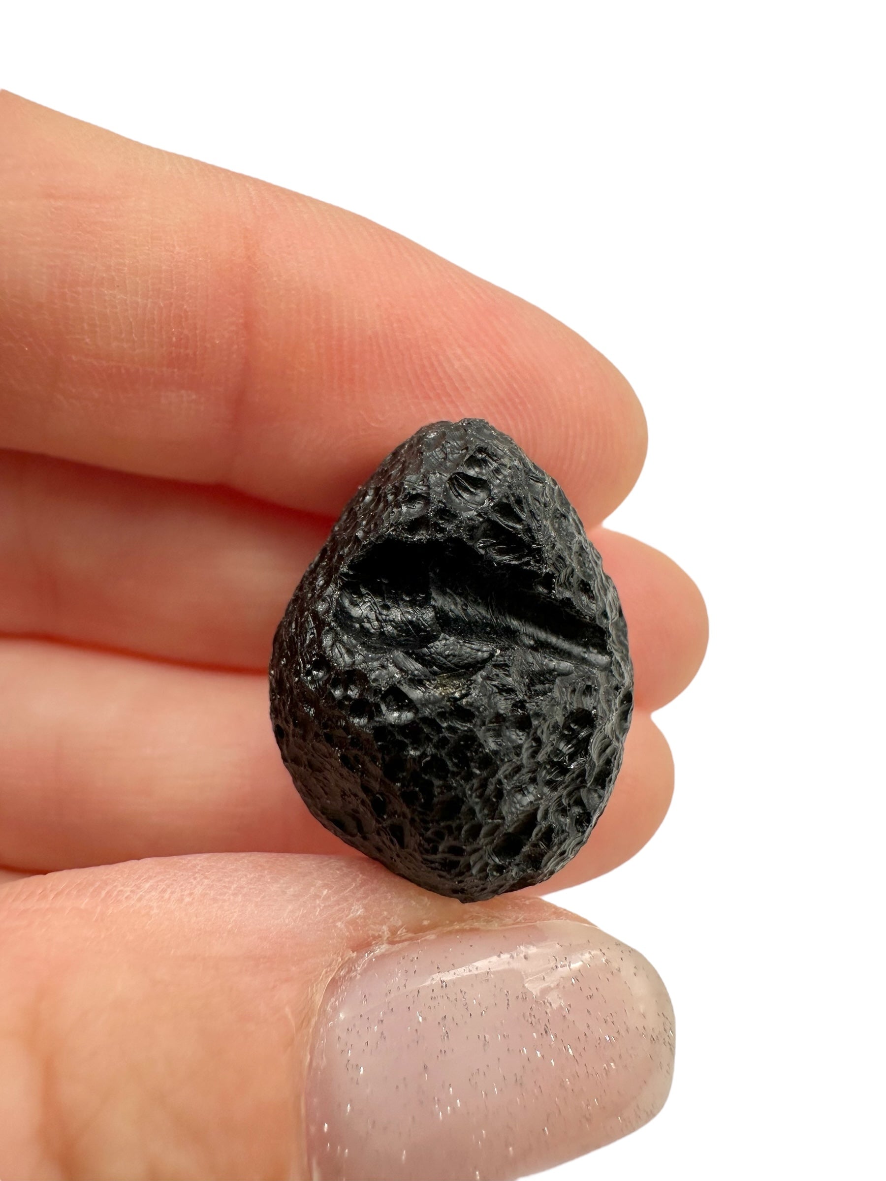 Indochinite 7,7g – Guangdong, China - IN038
