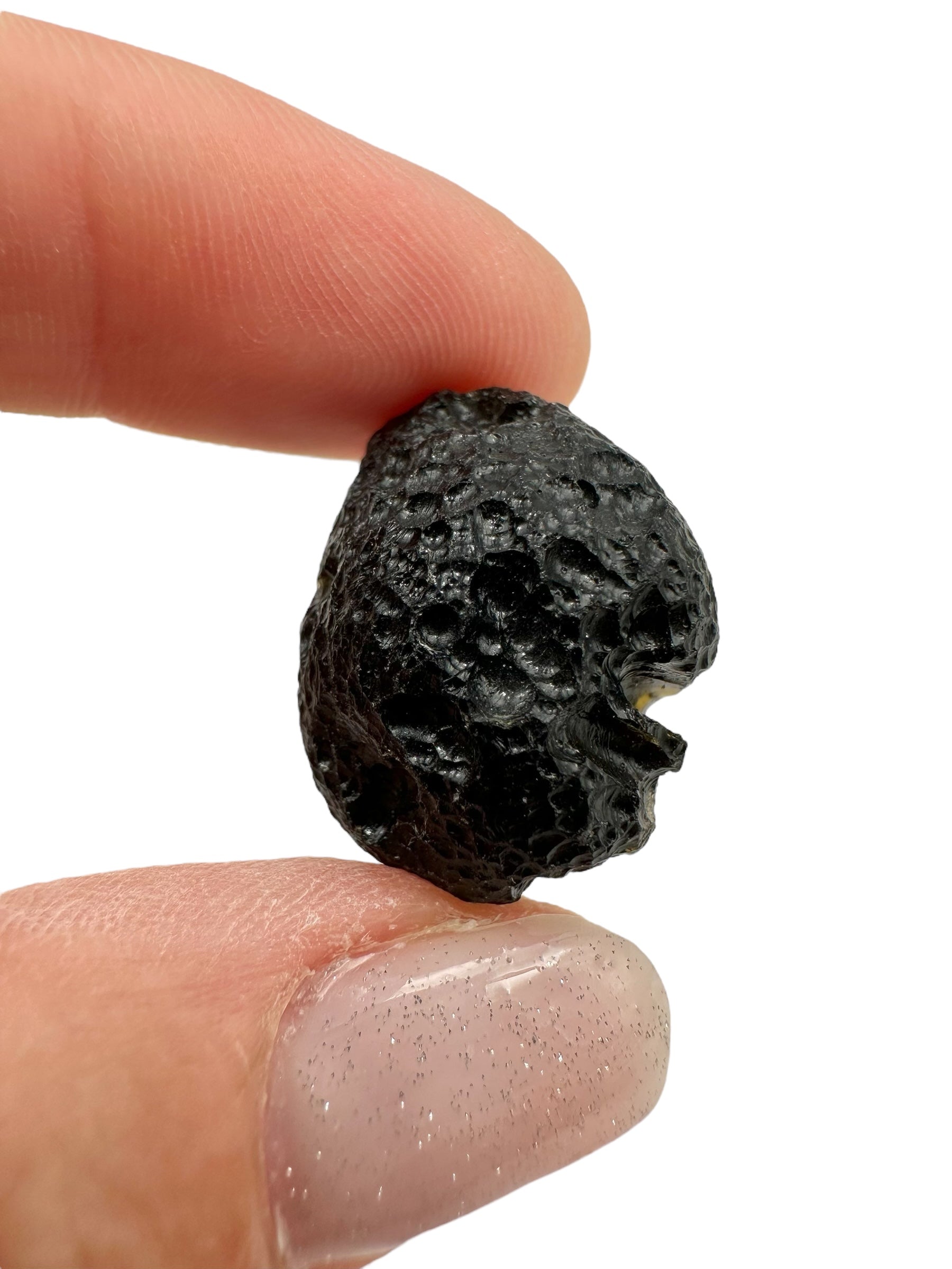 Indochinite 7,7g – Guangdong, China - IN038