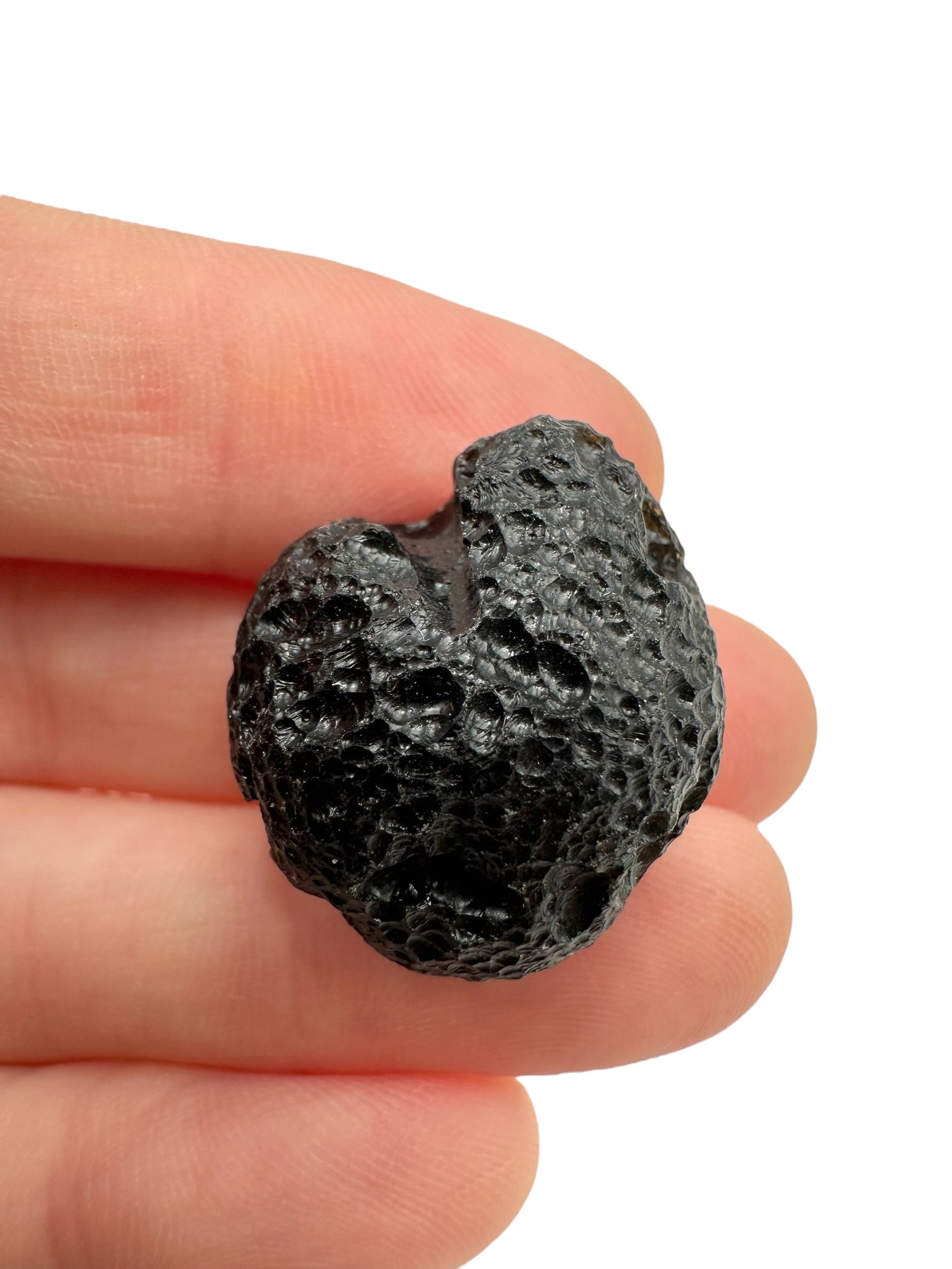 Indochinite 7,7g – Guangdong, China