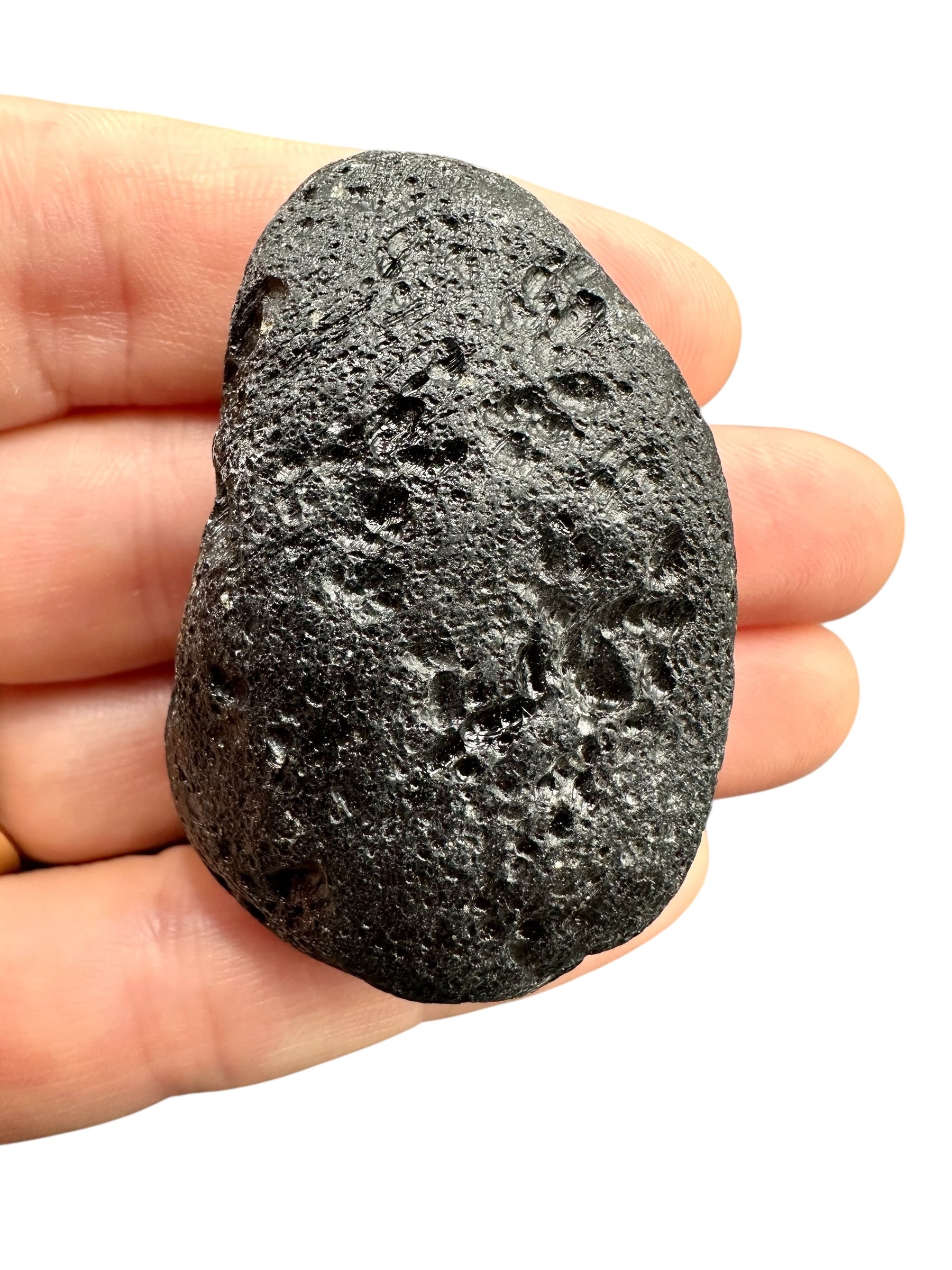 Indochinite 29,2g – Guangdong, China - IN039