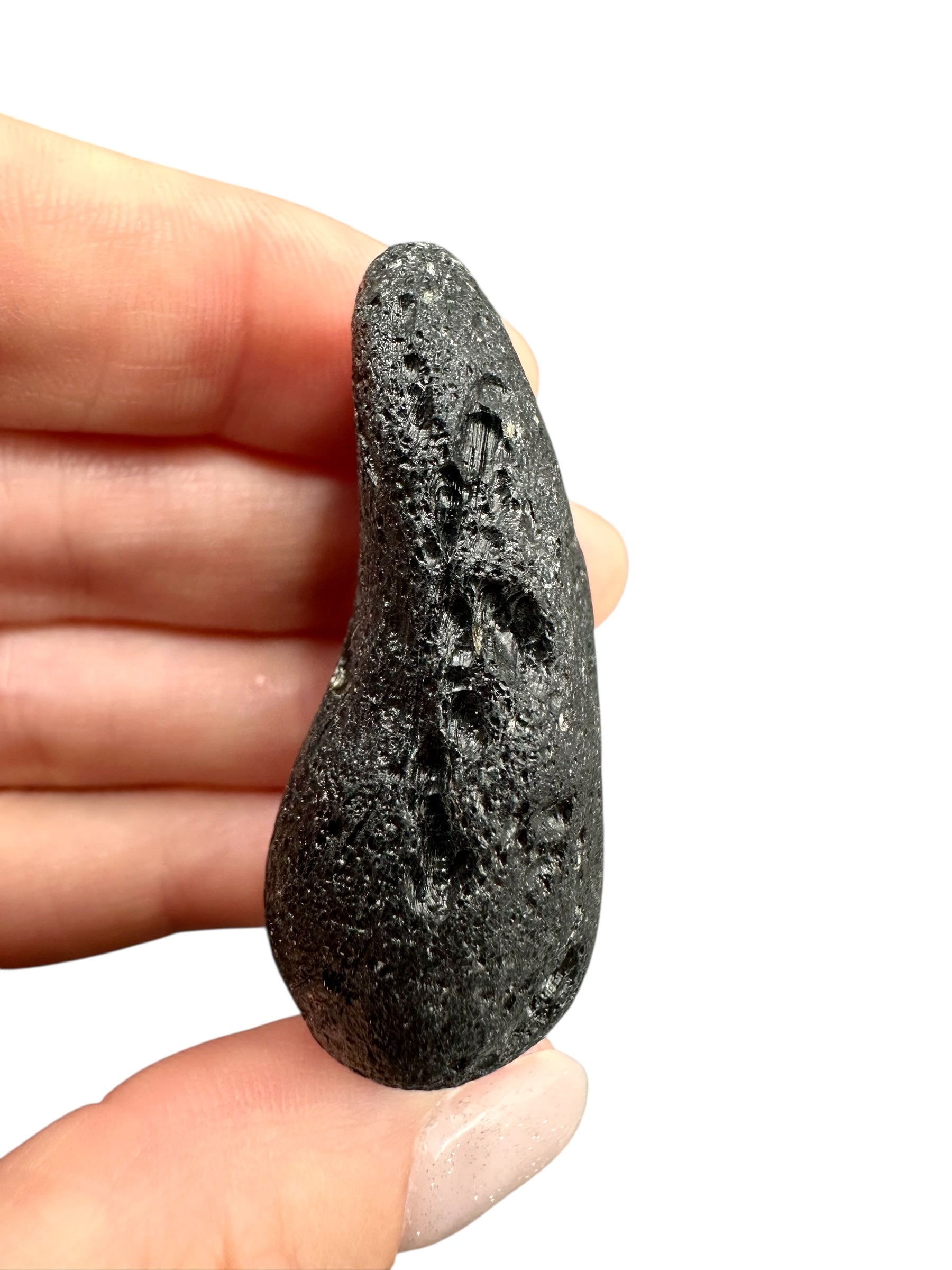 Indochinite 29,2g – Guangdong, China - IN039