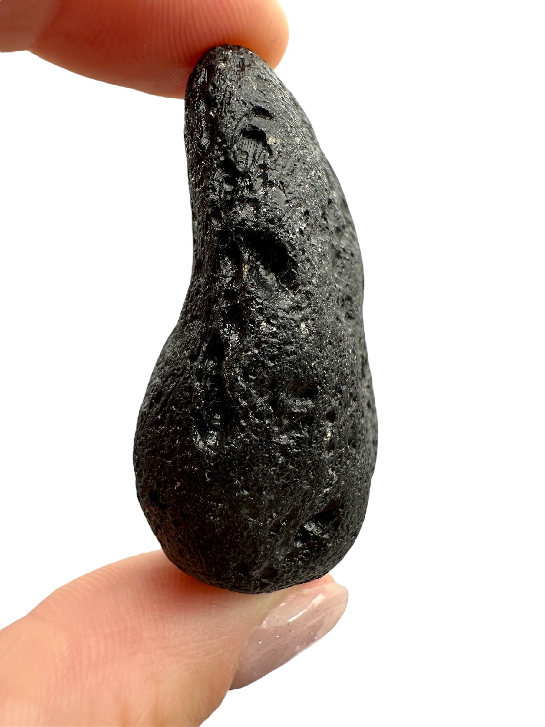 Indochinite 29,2g – Guangdong, China - IN039