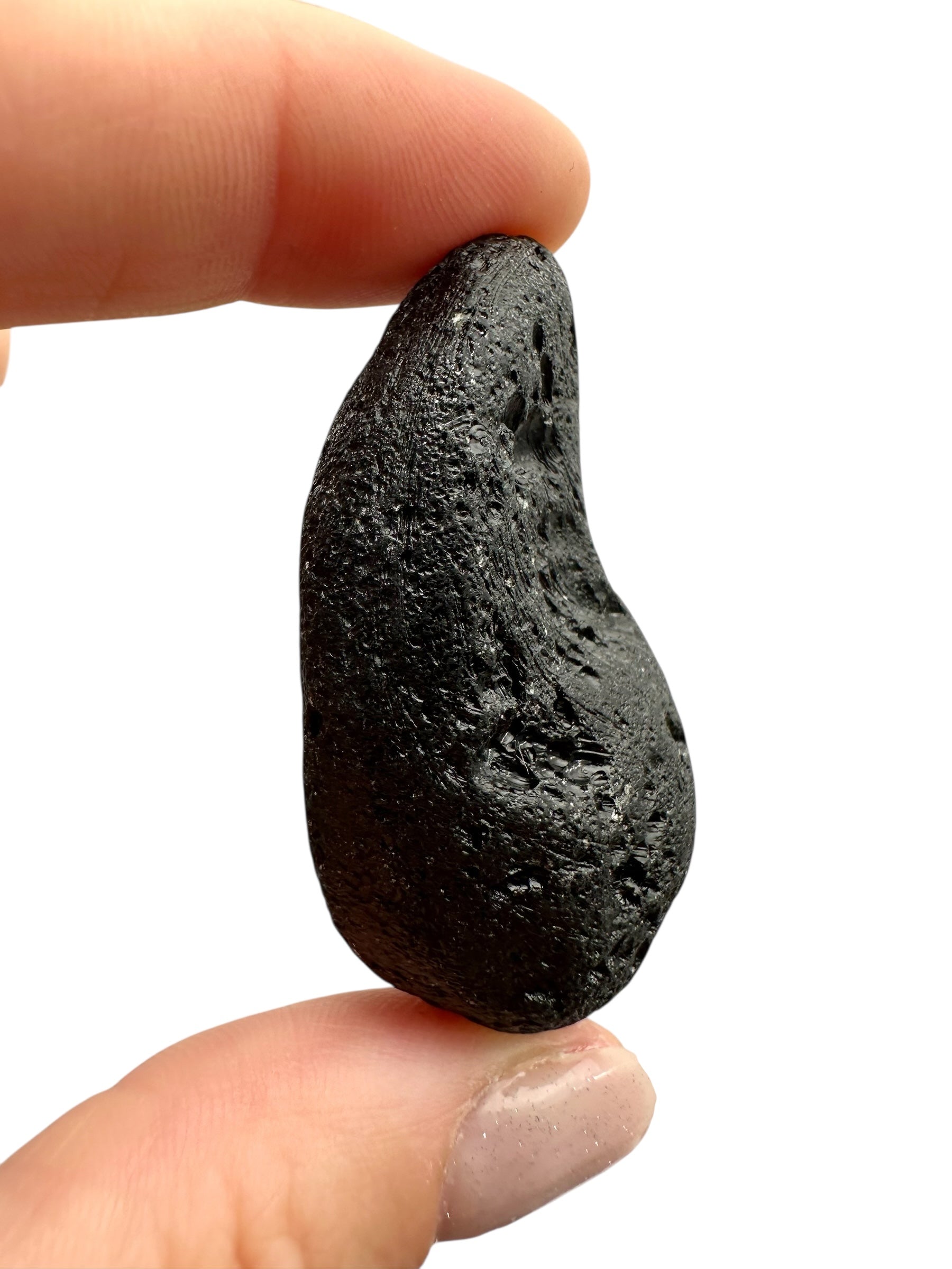 Indochinite 29,2g – Guangdong, China - IN039