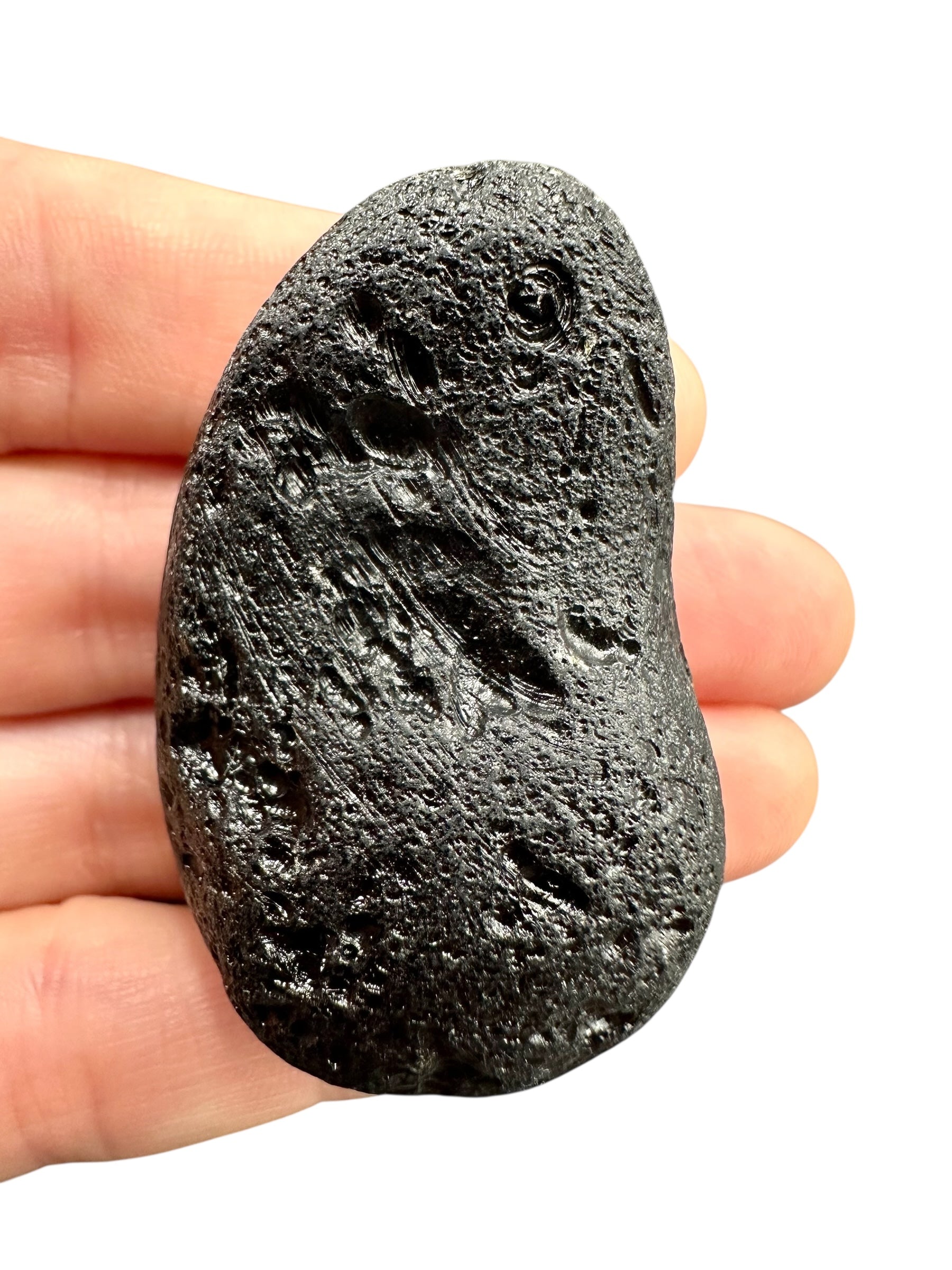 Indochinite 29,2g – Guangdong, China