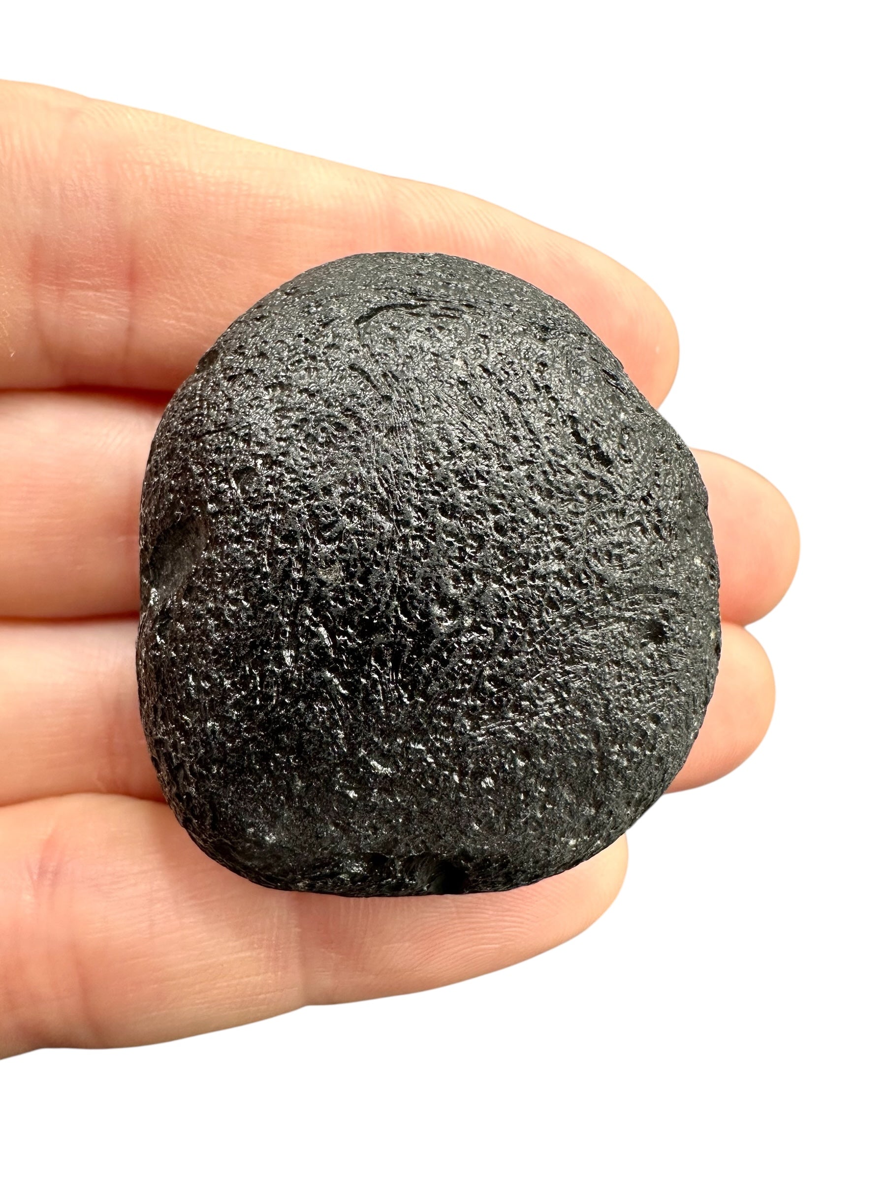 Indochinite 28,9g – Guangdong, China - IN040