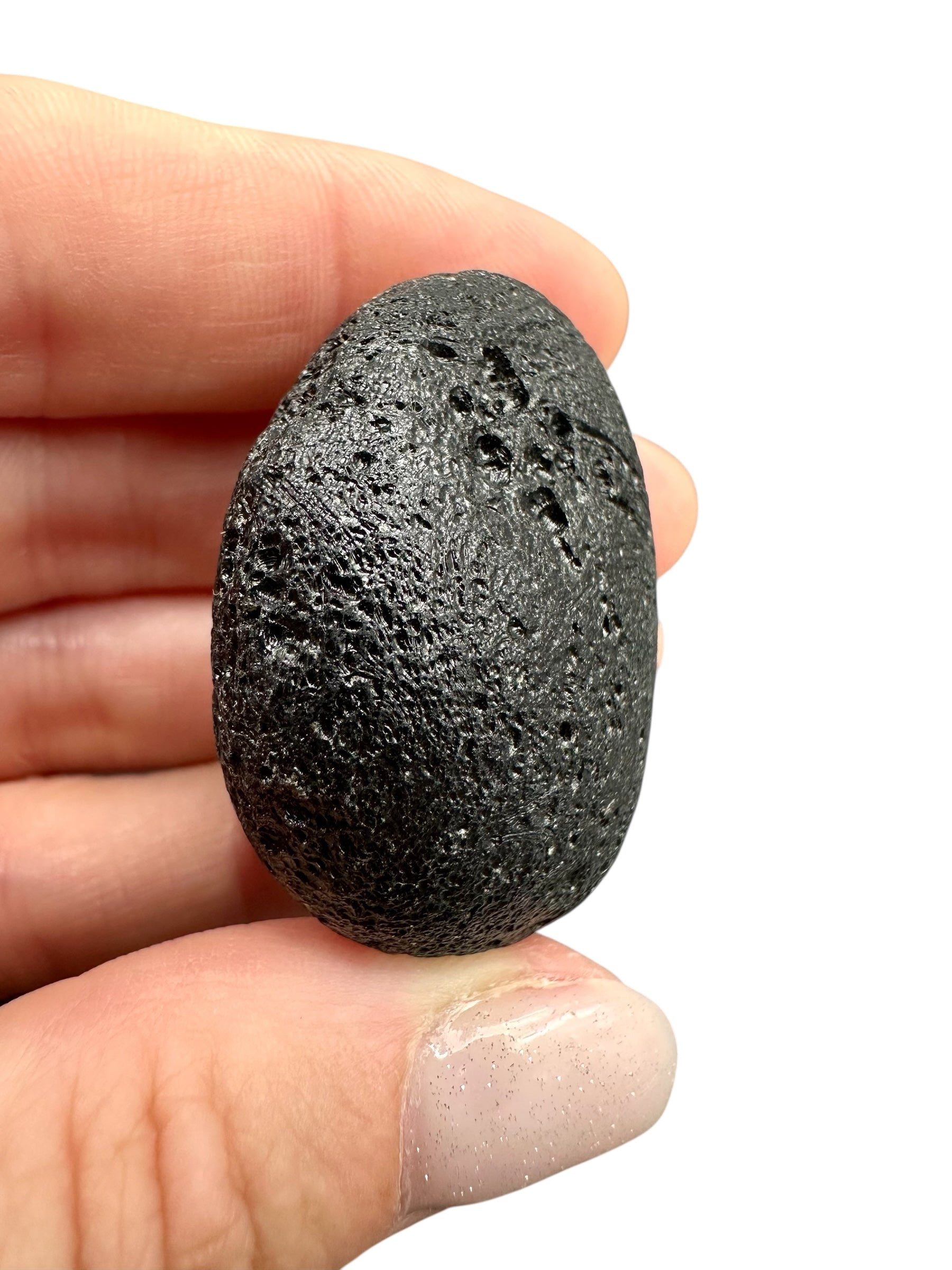 Indochinite 28,9g – Guangdong, China - IN040