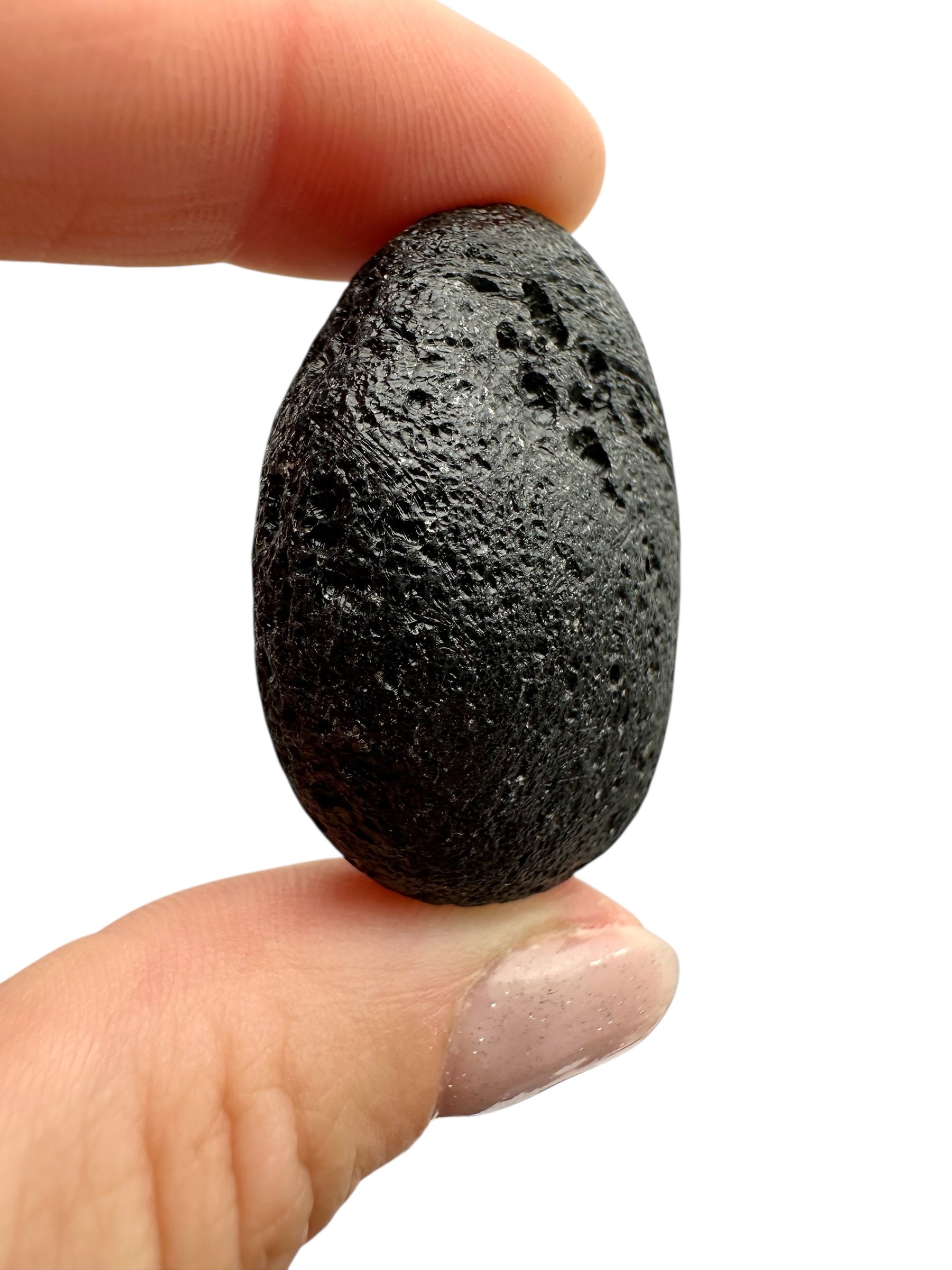 Indochinite 28,9g – Guangdong, China - IN040