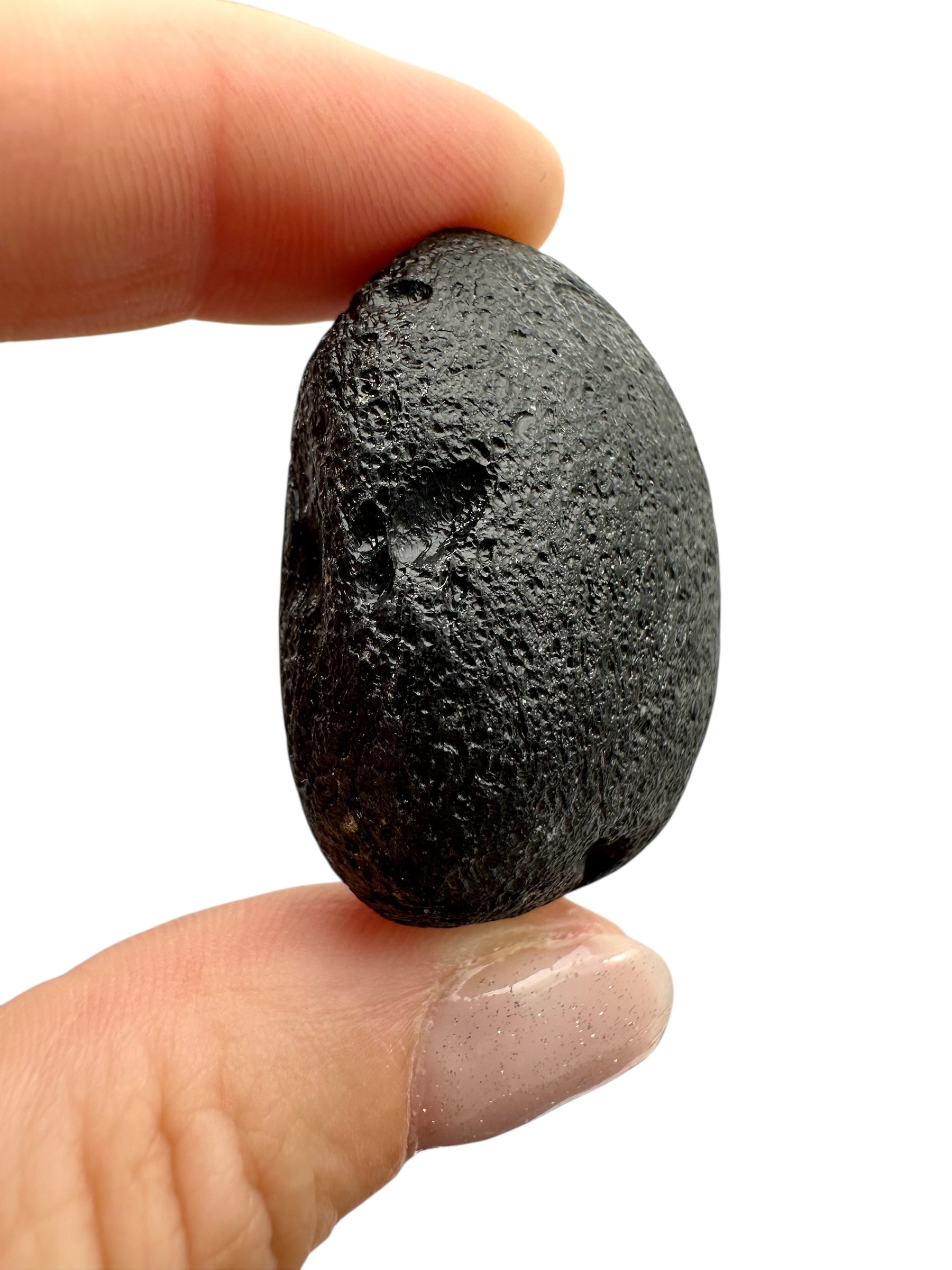 Indochinite 28,9g – Guangdong, China - IN040
