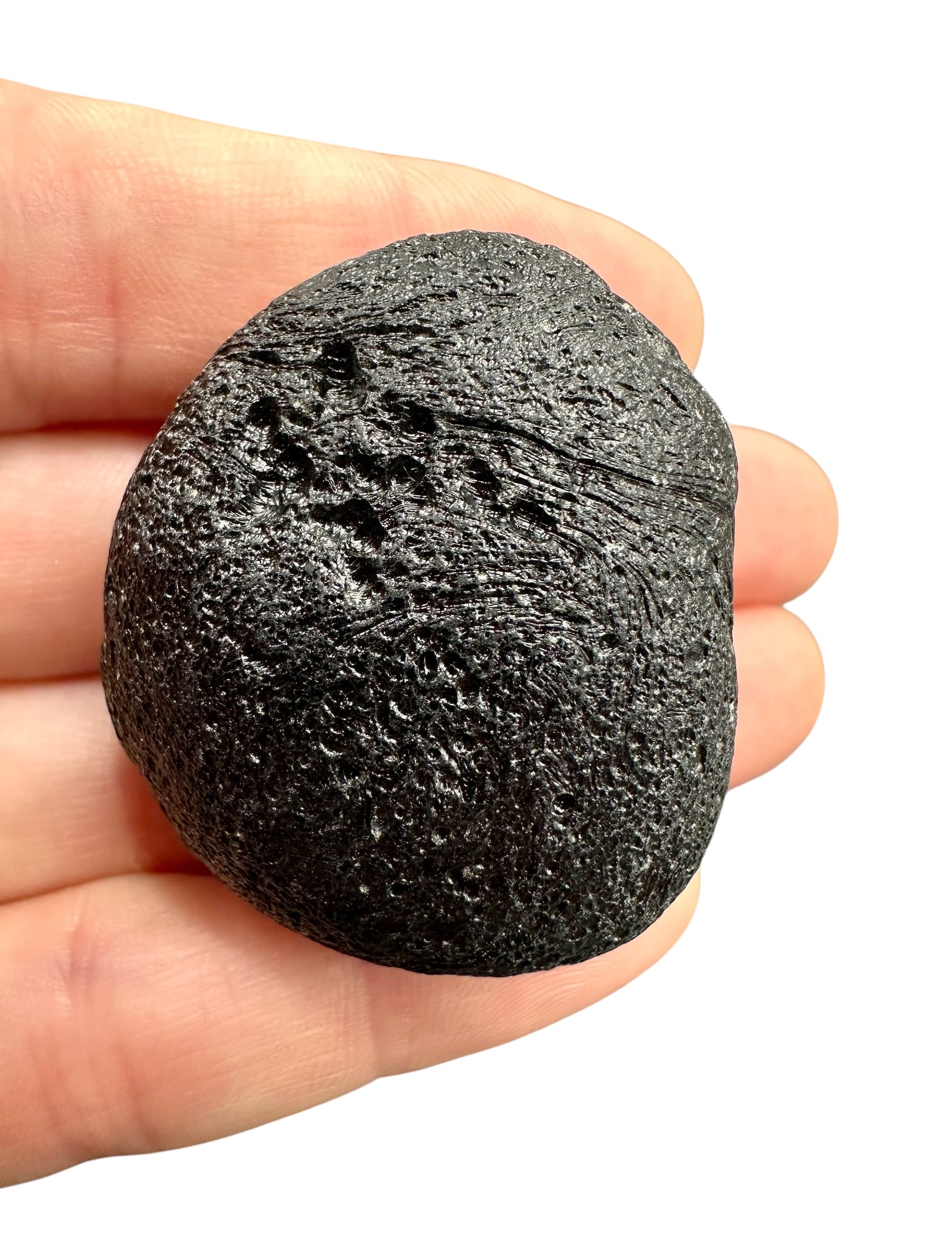 Indochinite 28,9g – Guangdong, China