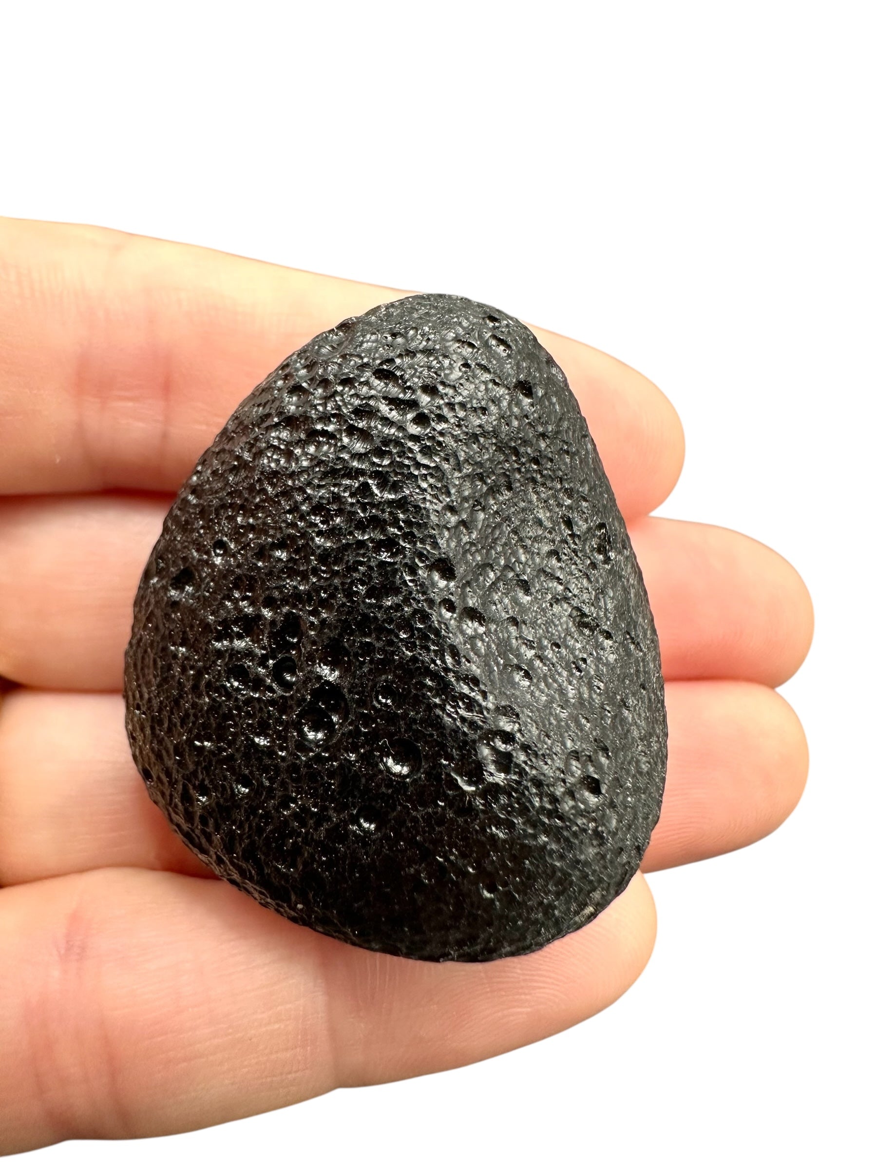 Indochinite 29,9g – Guangdong, China - IN042