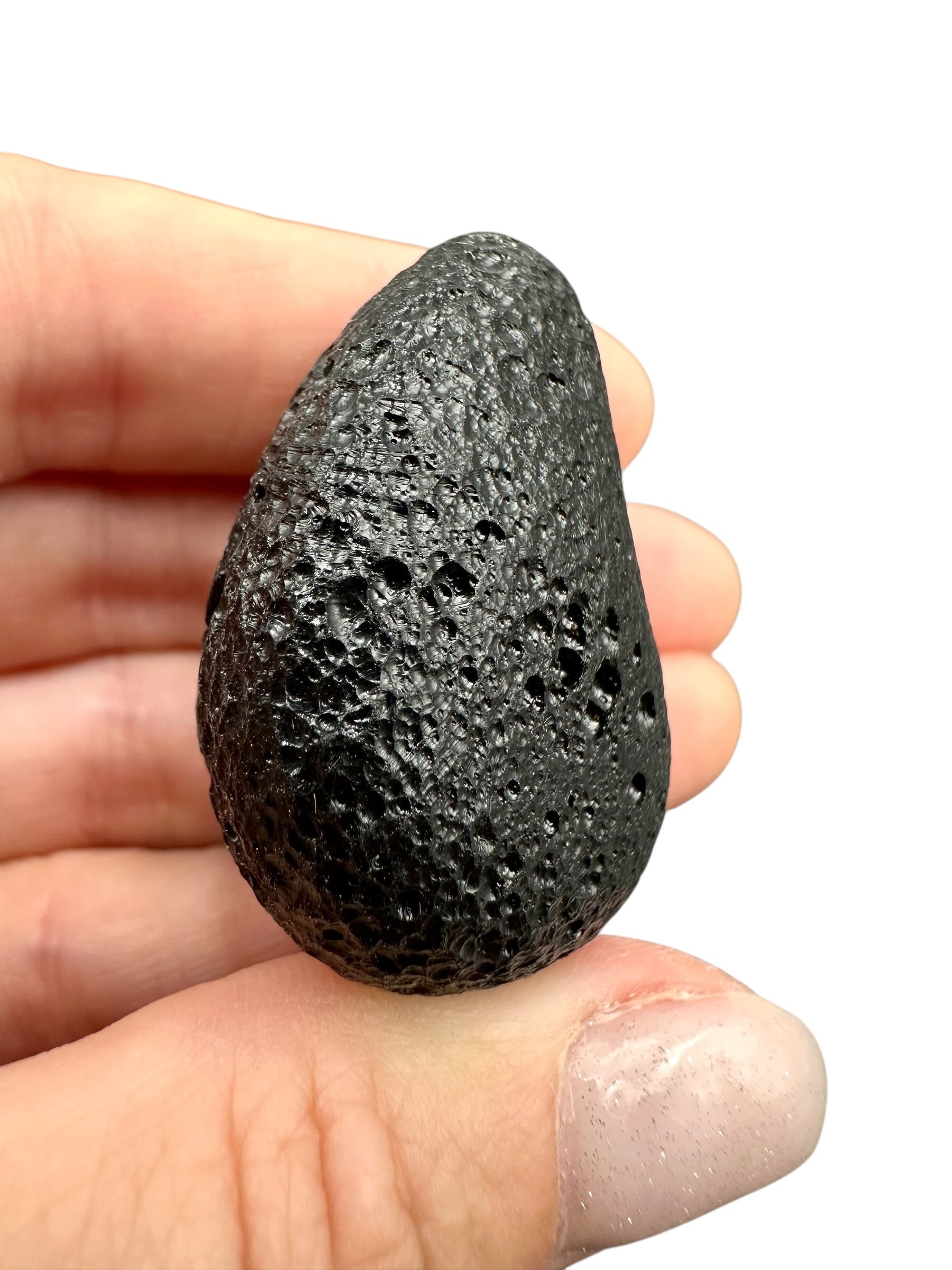 Indochinite 29,9g – Guangdong, China - IN042