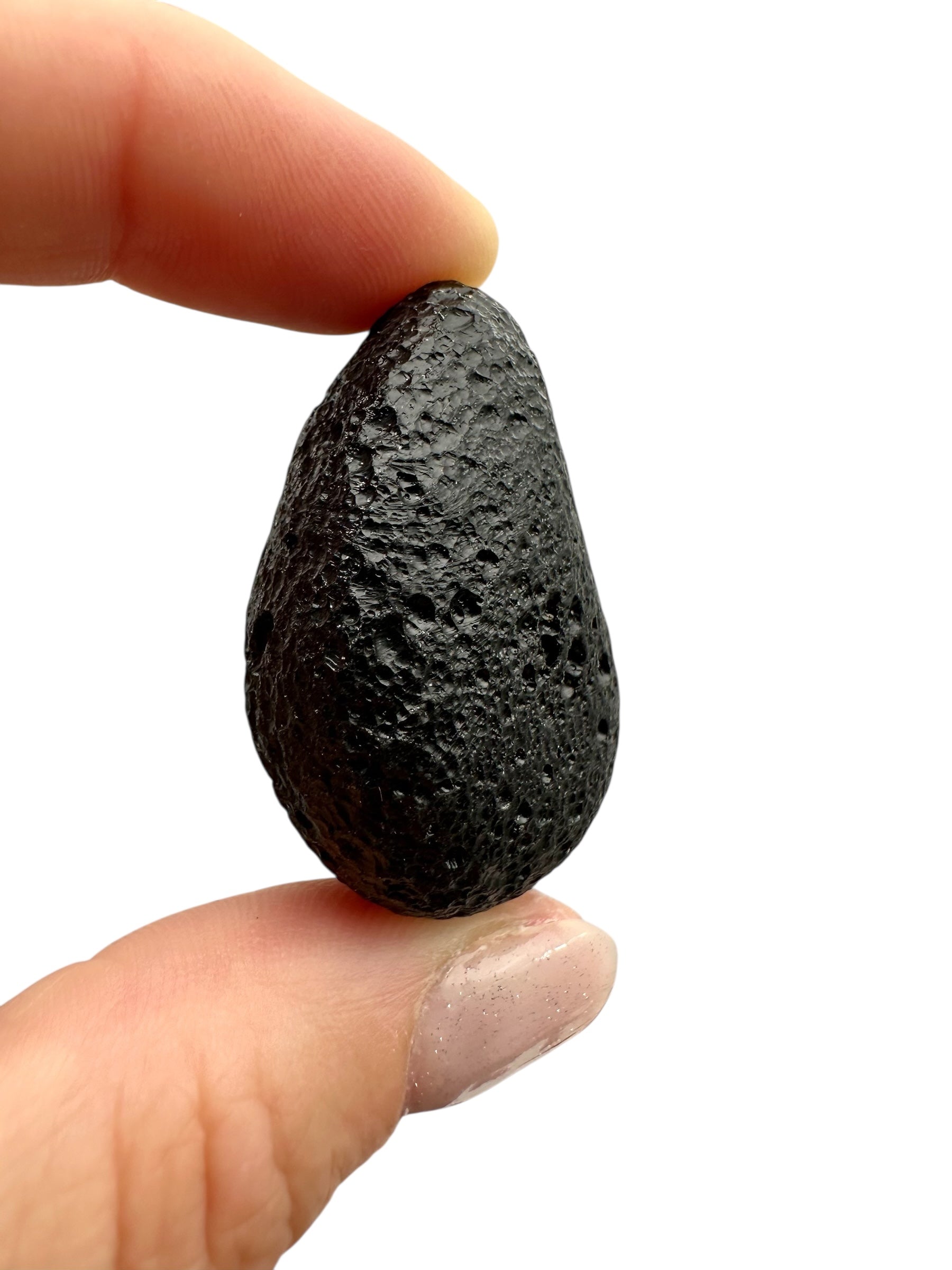 Indochinite 29,9g – Guangdong, China - IN042