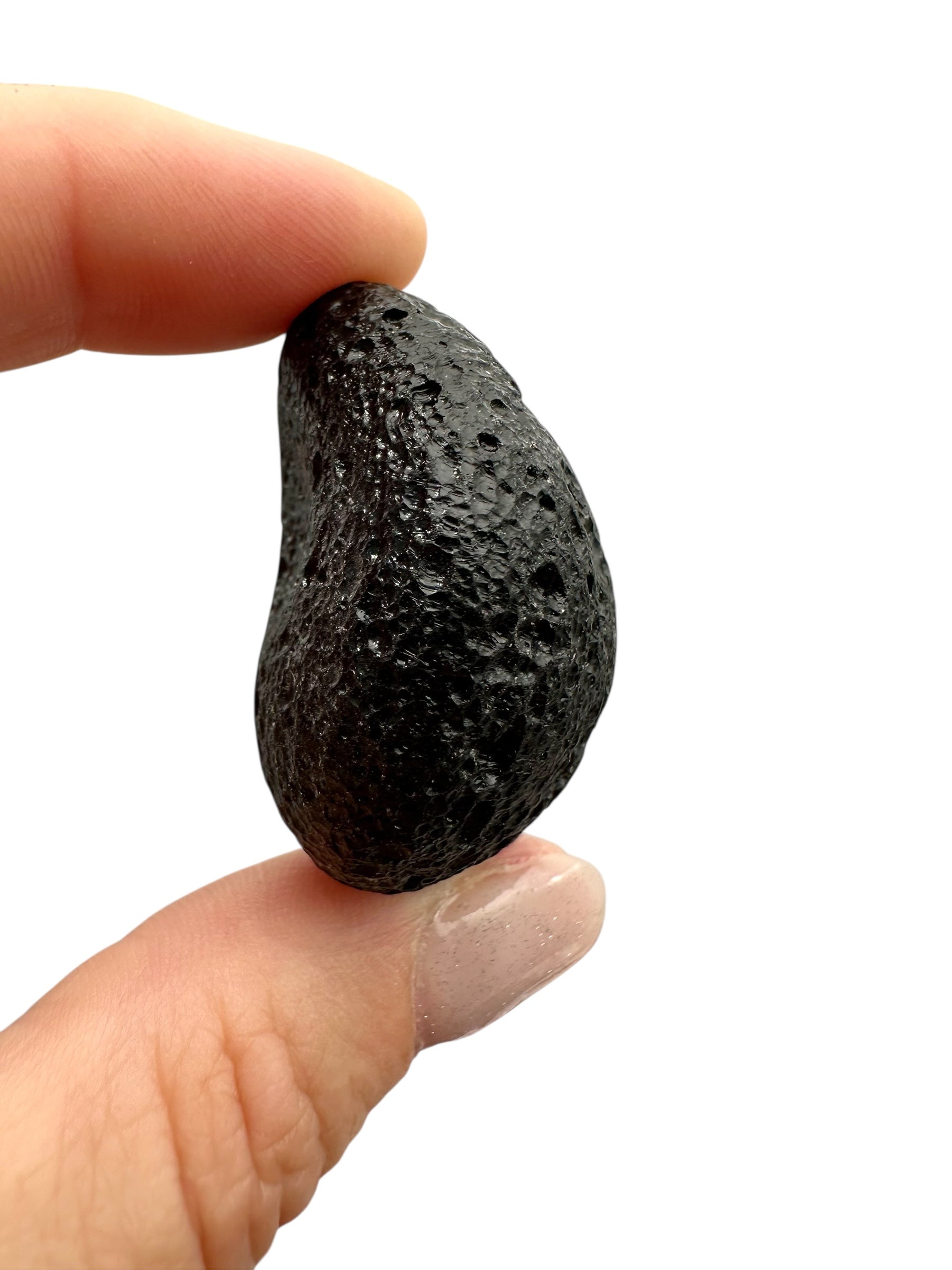 Indochinite 29,9g – Guangdong, China - IN042