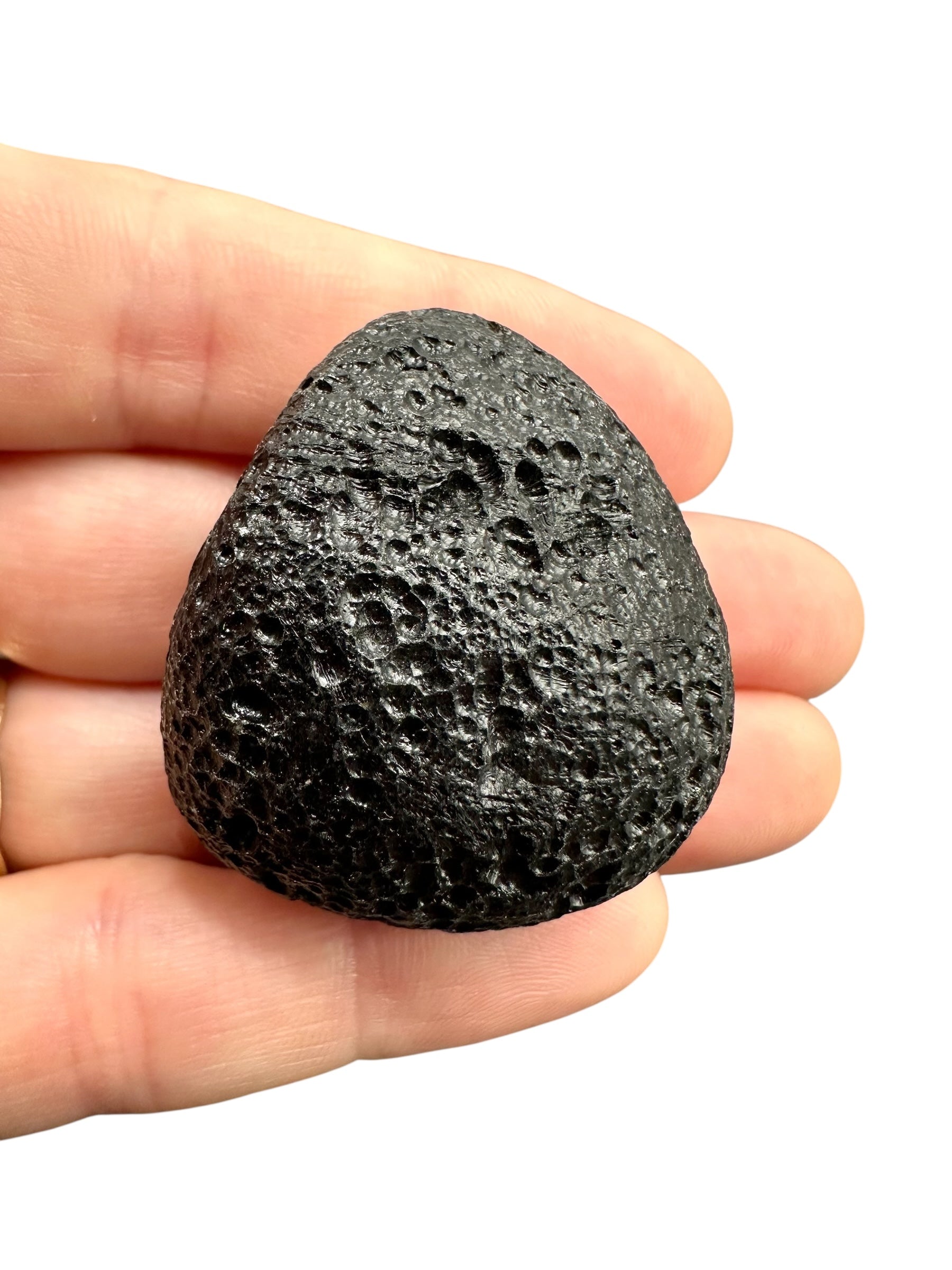 Indochinite 29,9g – Guangdong, China