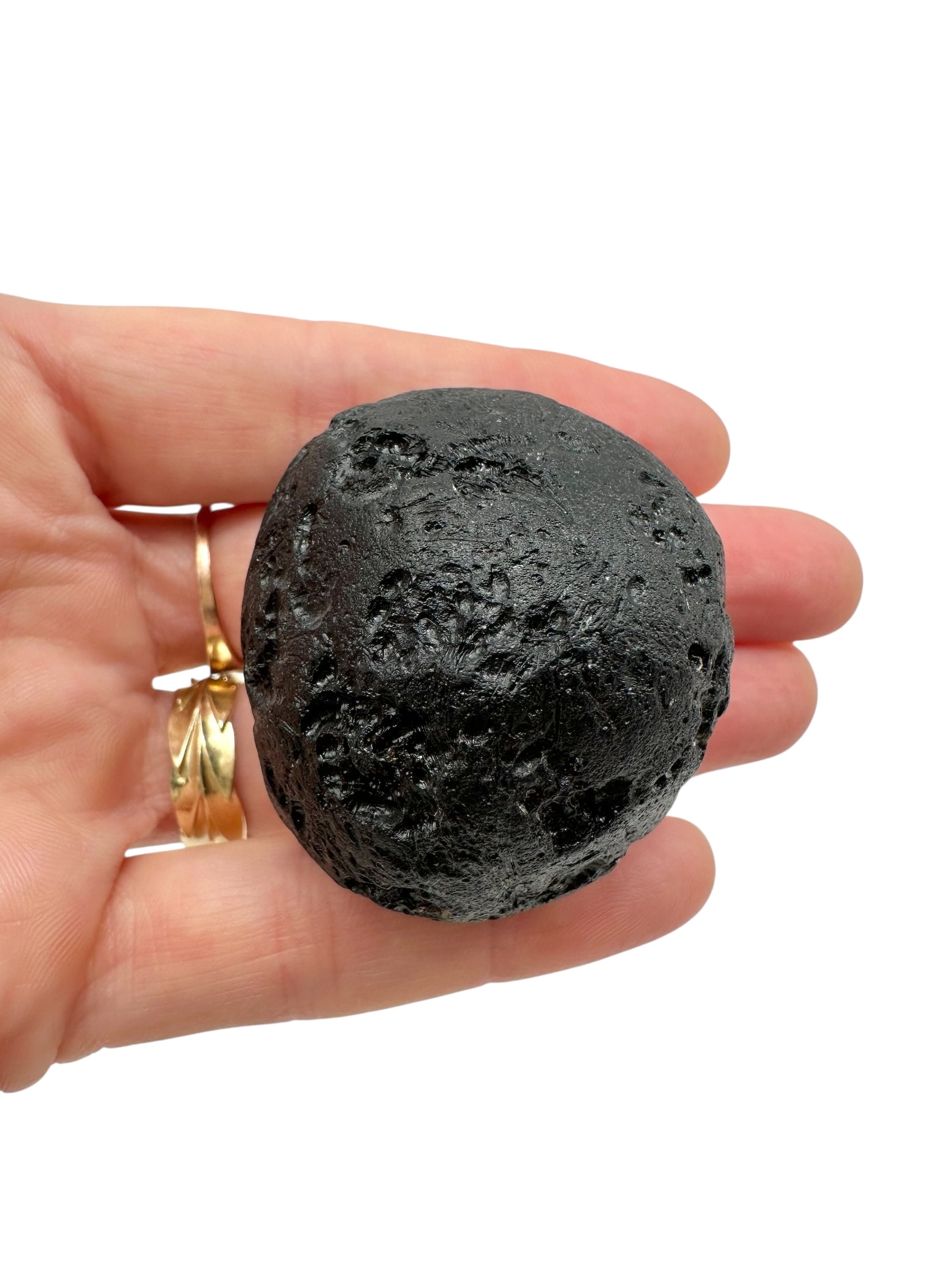 Indochinite 74,9g – Guangdong, China - IN043