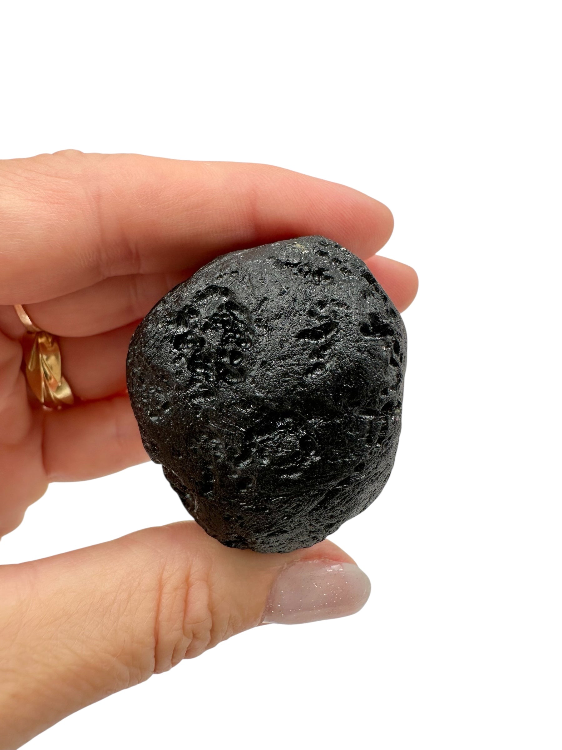 Indochinite 74,9g – Guangdong, China - IN043