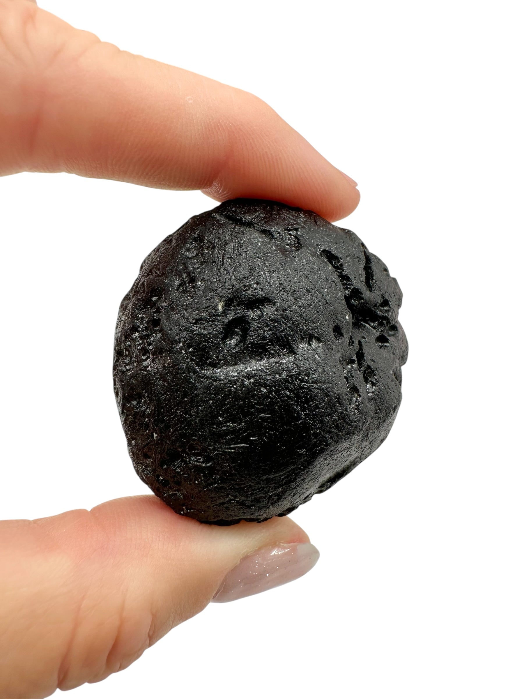 Indochinite 74,9g – Guangdong, China - IN043