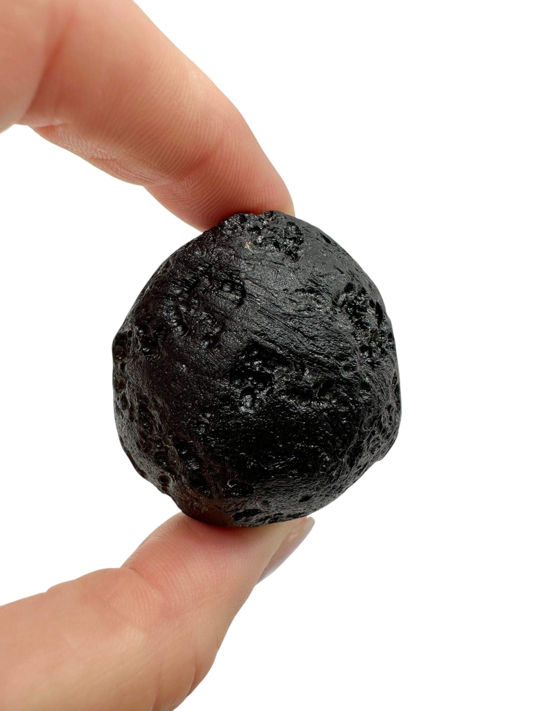 Indochinite 74,9g – Guangdong, China - IN043
