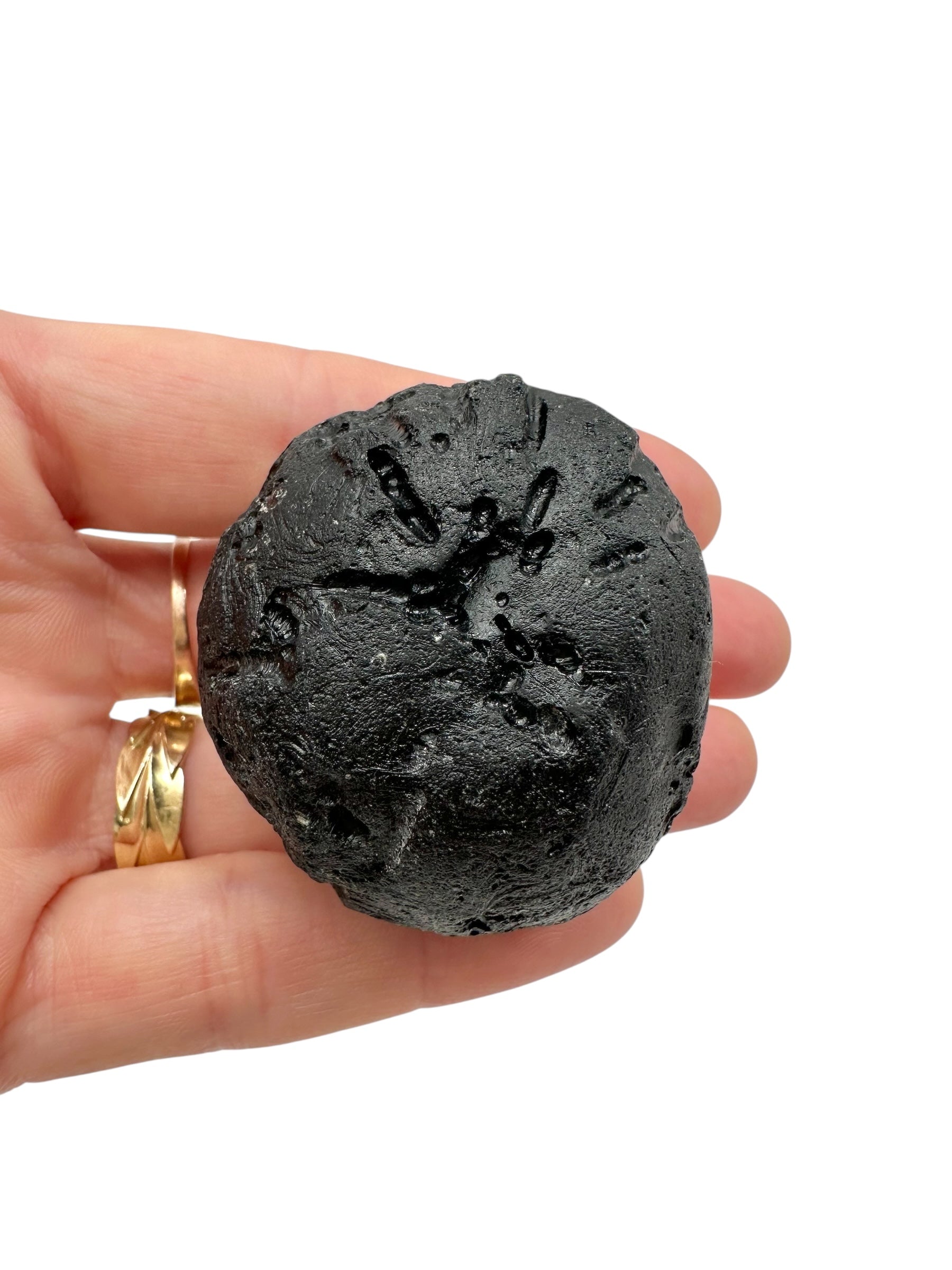 Indochinite 74,9g – Guangdong, China