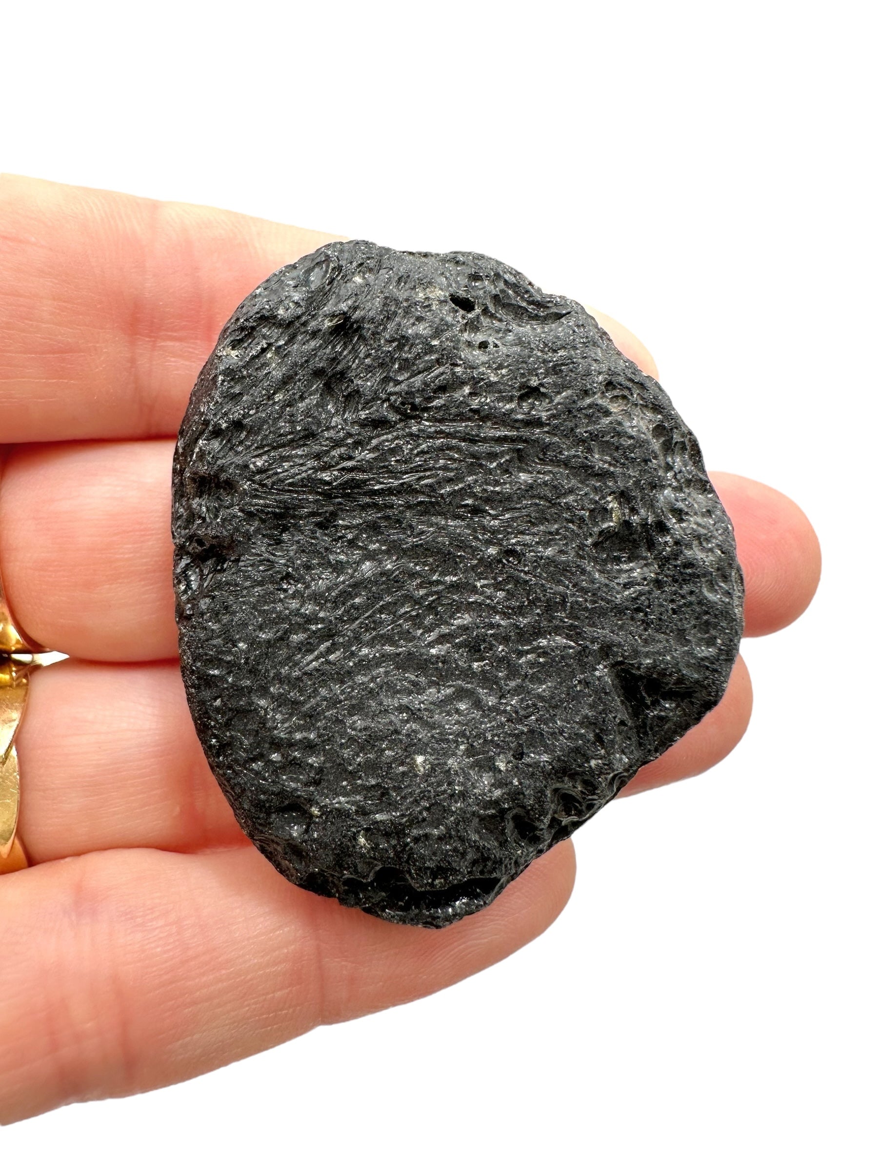 Indochinite 31,2g – Guangdong, China - IN045
