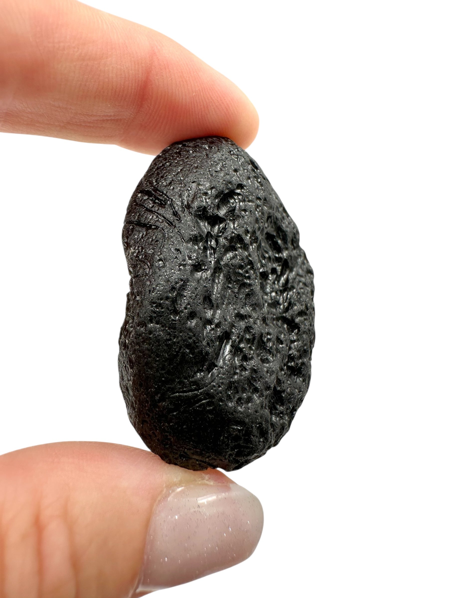 Indochinite 31,2g – Guangdong, China - IN045