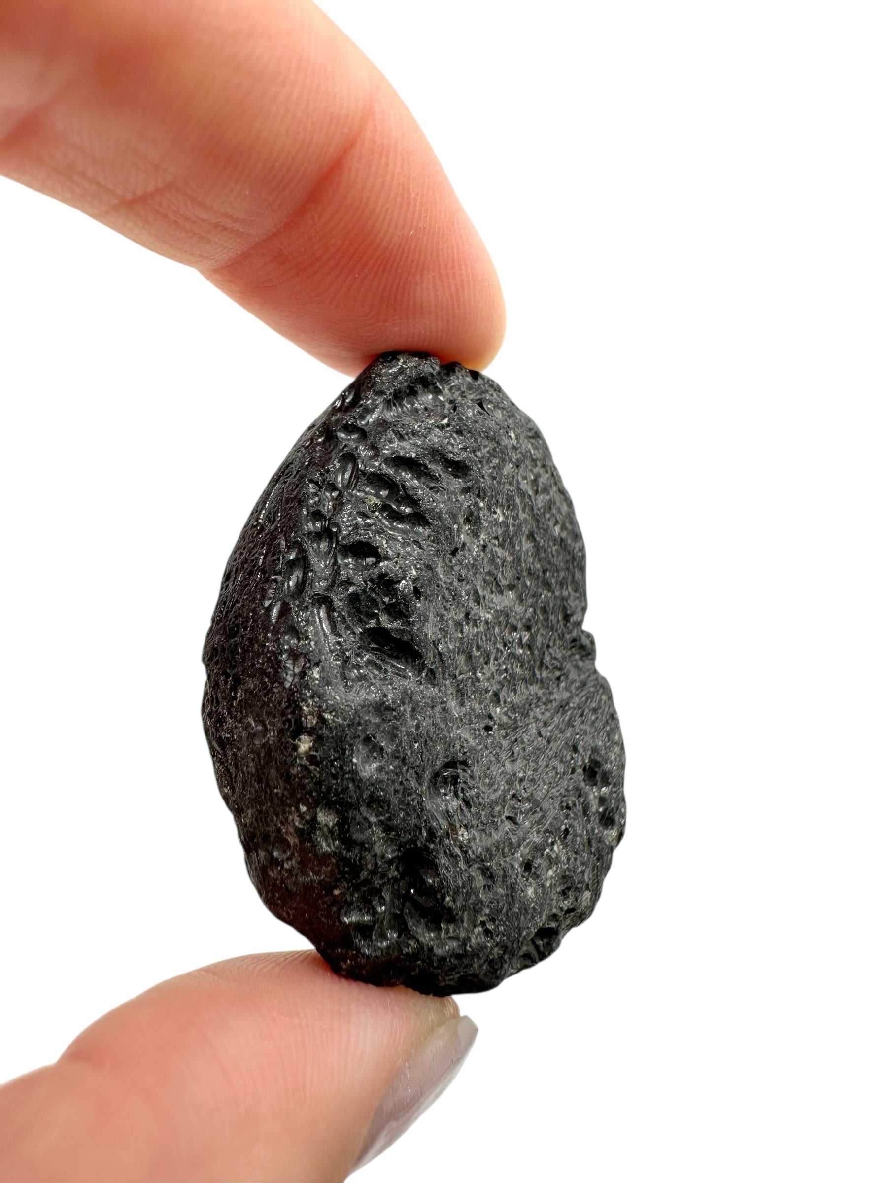 Indochinite 31,2g – Guangdong, China - IN045