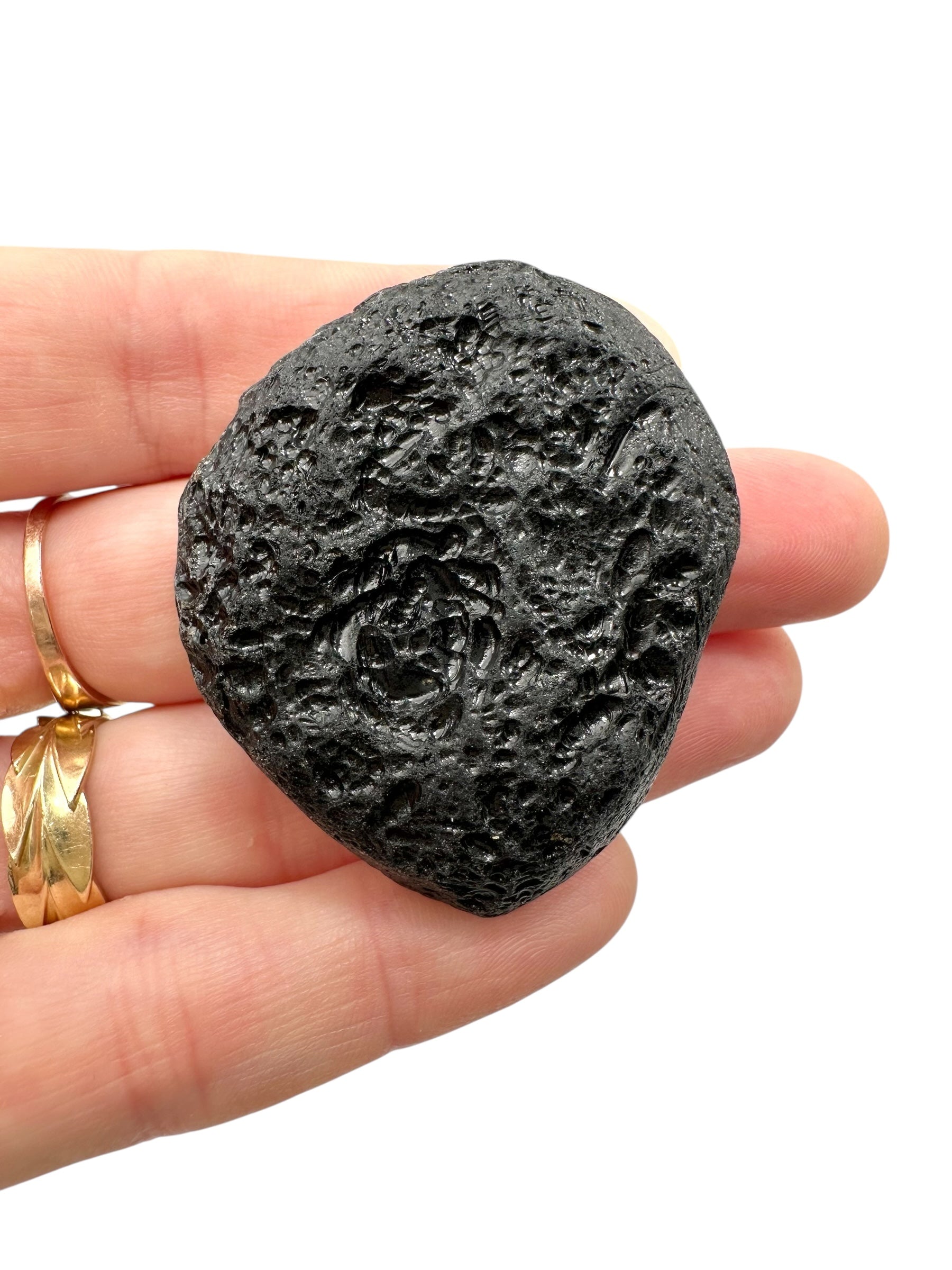 Indochinite 31,2g – Guangdong, China