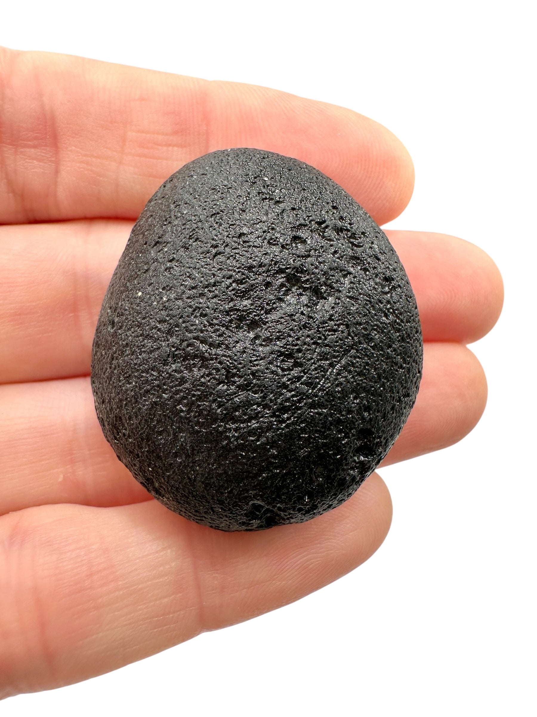 Indochinite 21,1g – Guangdong, China - IN046
